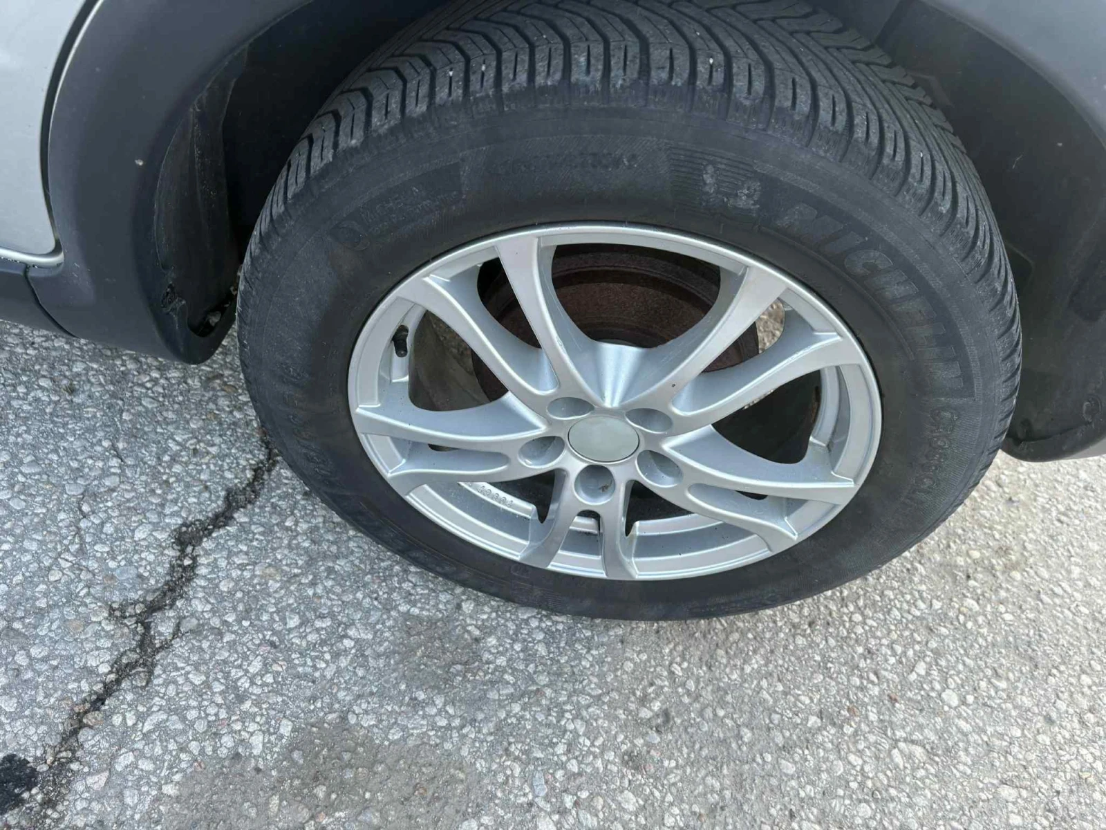 Suzuki SX4 1.6 - изображение 5