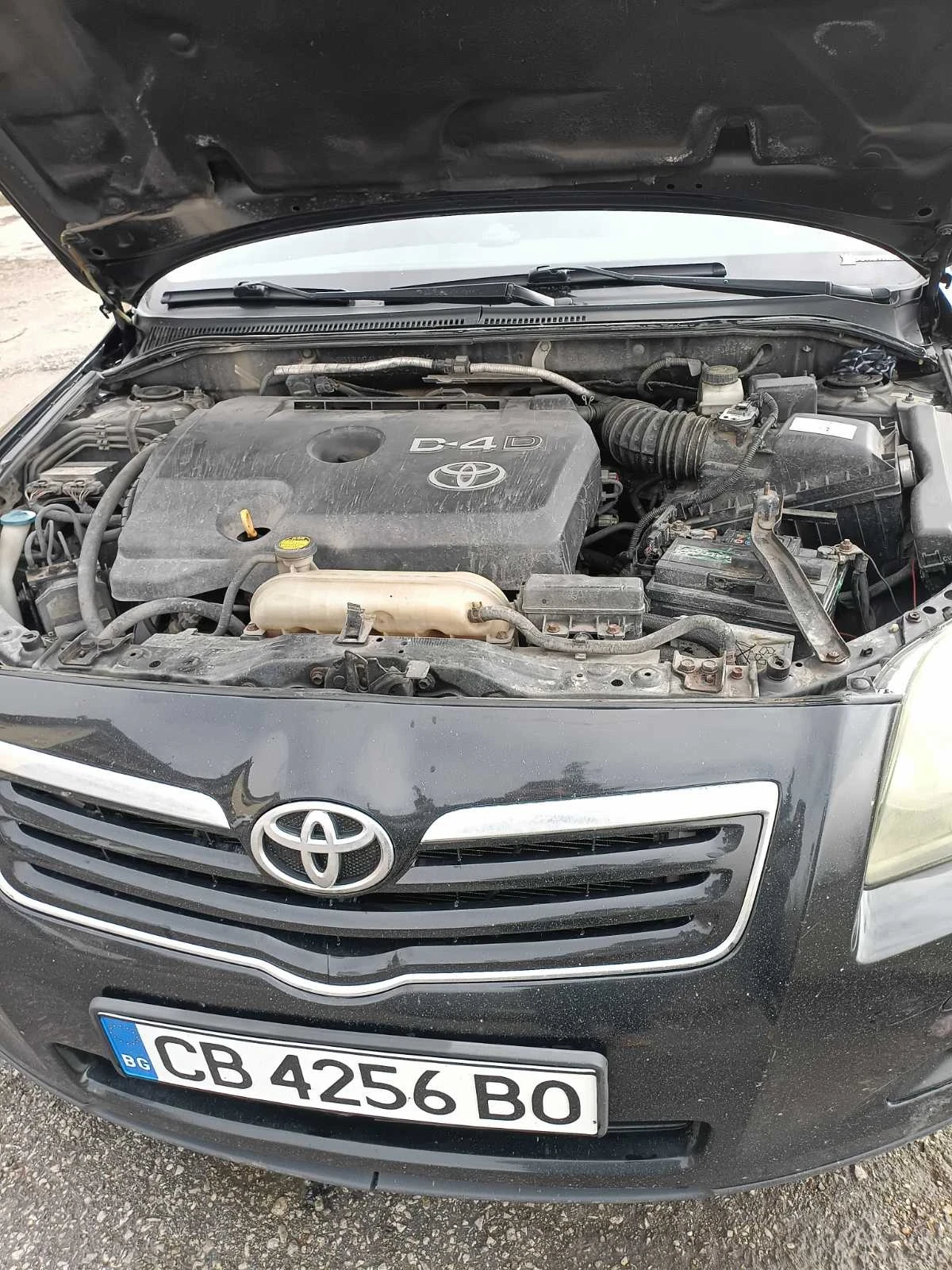 Toyota Avensis | Mobile.bg � ����������� 8