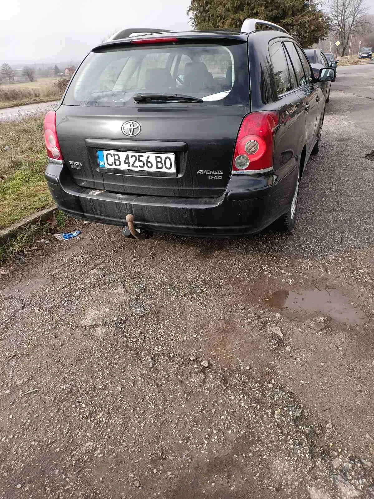 Toyota Avensis | Mobile.bg � ����������� 10
