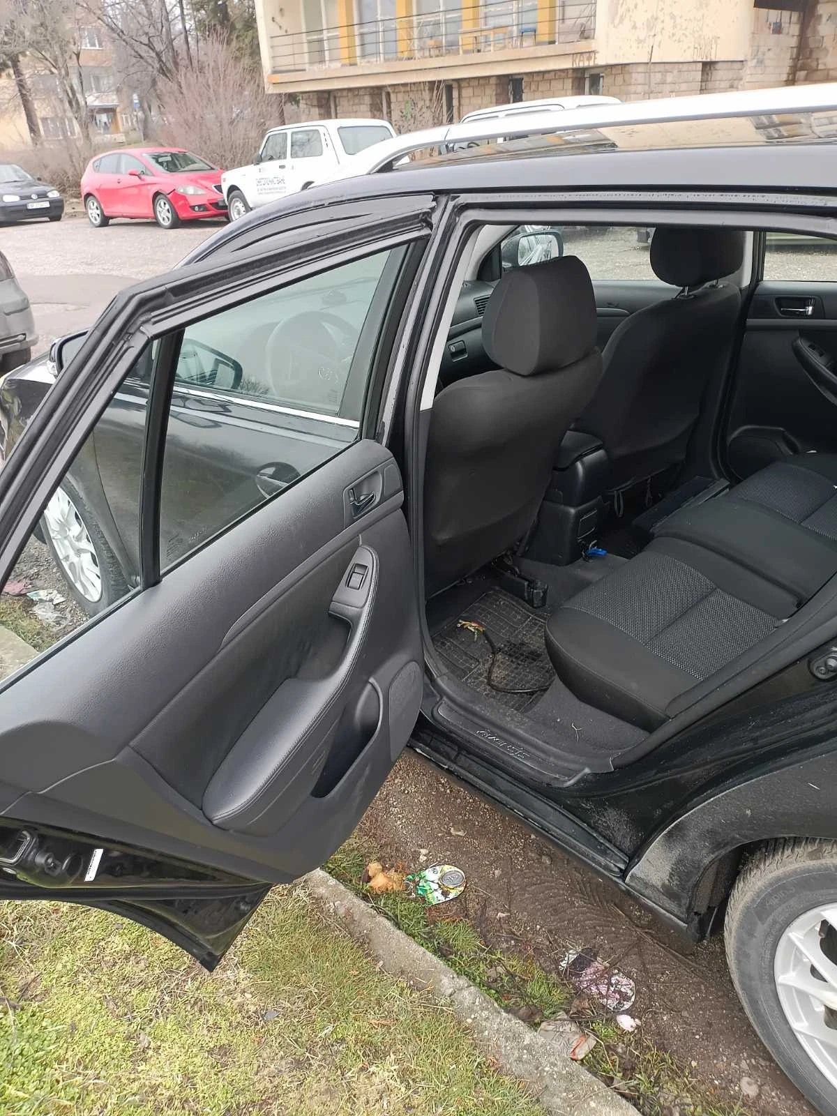 Toyota Avensis | Mobile.bg � ����������� 5
