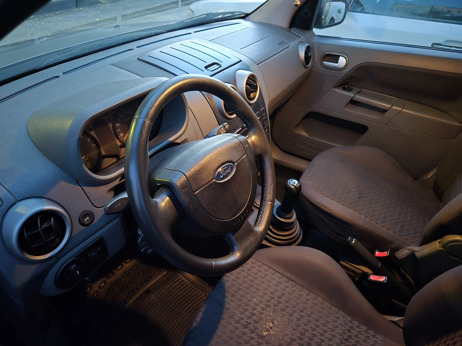 Ford Fusion | Mobile.bg � ����������� 2