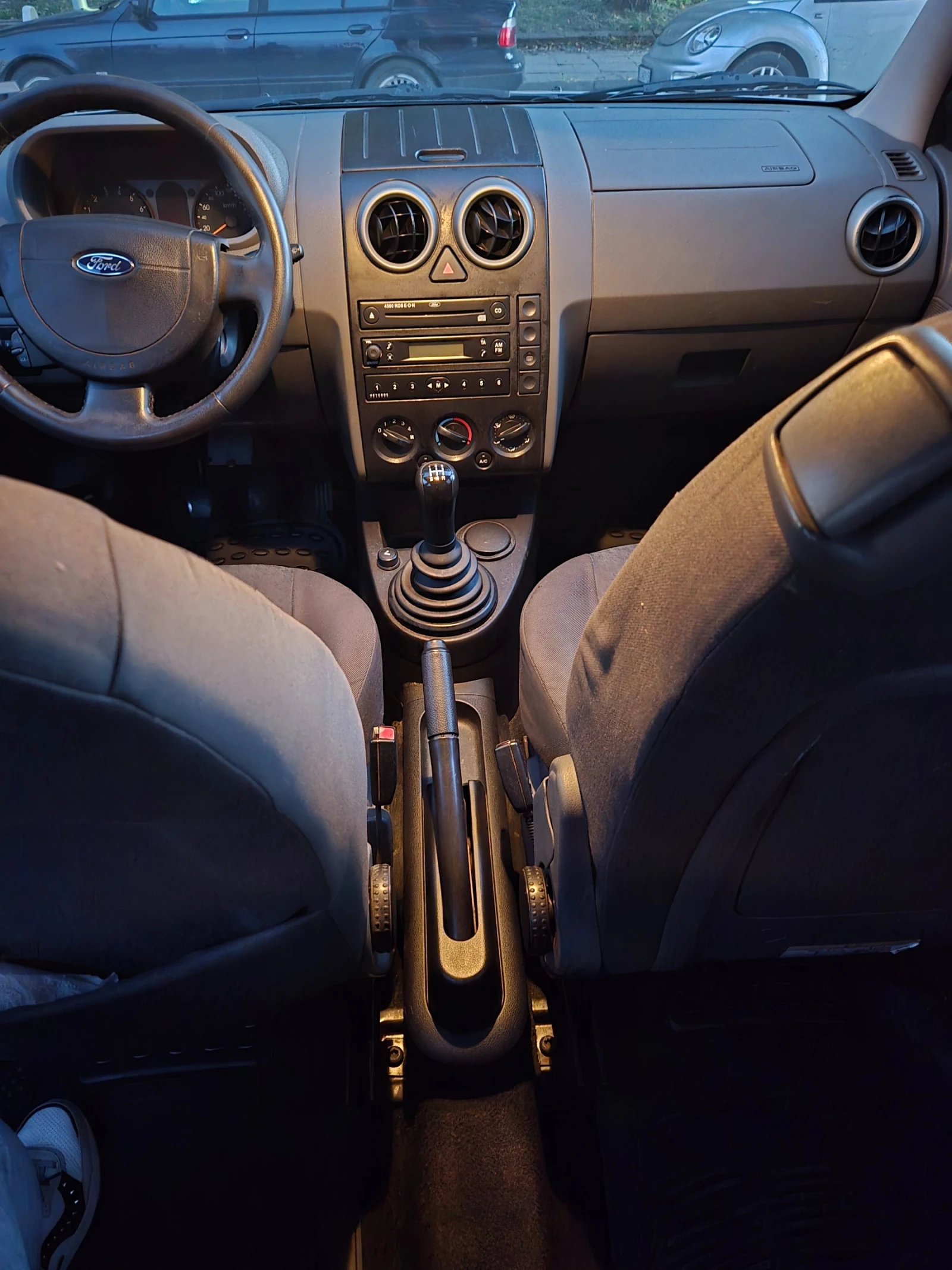 Ford Fusion | Mobile.bg � ����������� 4