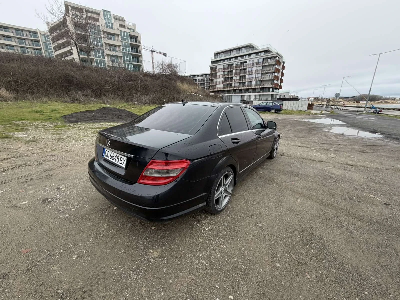 Mercedes-Benz C 220 646 | Mobile.bg � ����������� 2