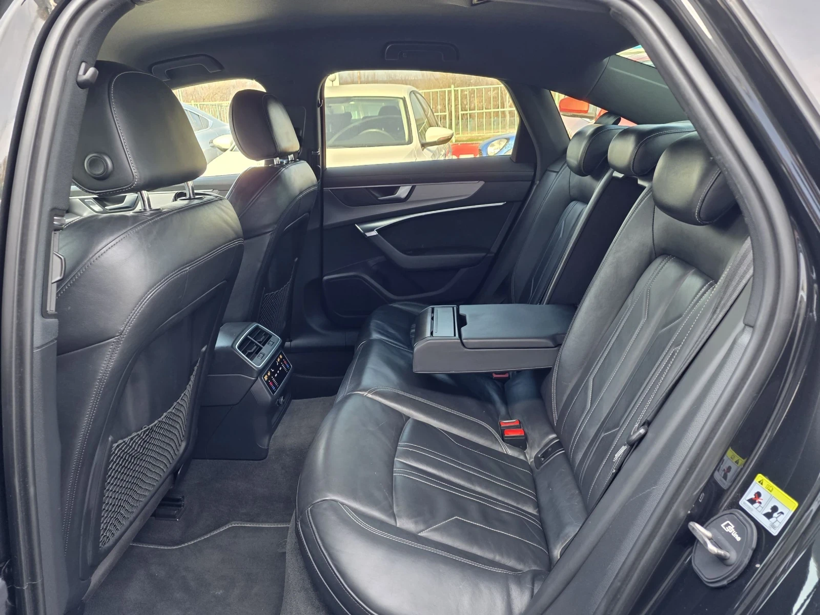 Audi A6 S-line quattro | Mobile.bg � ����������� 12