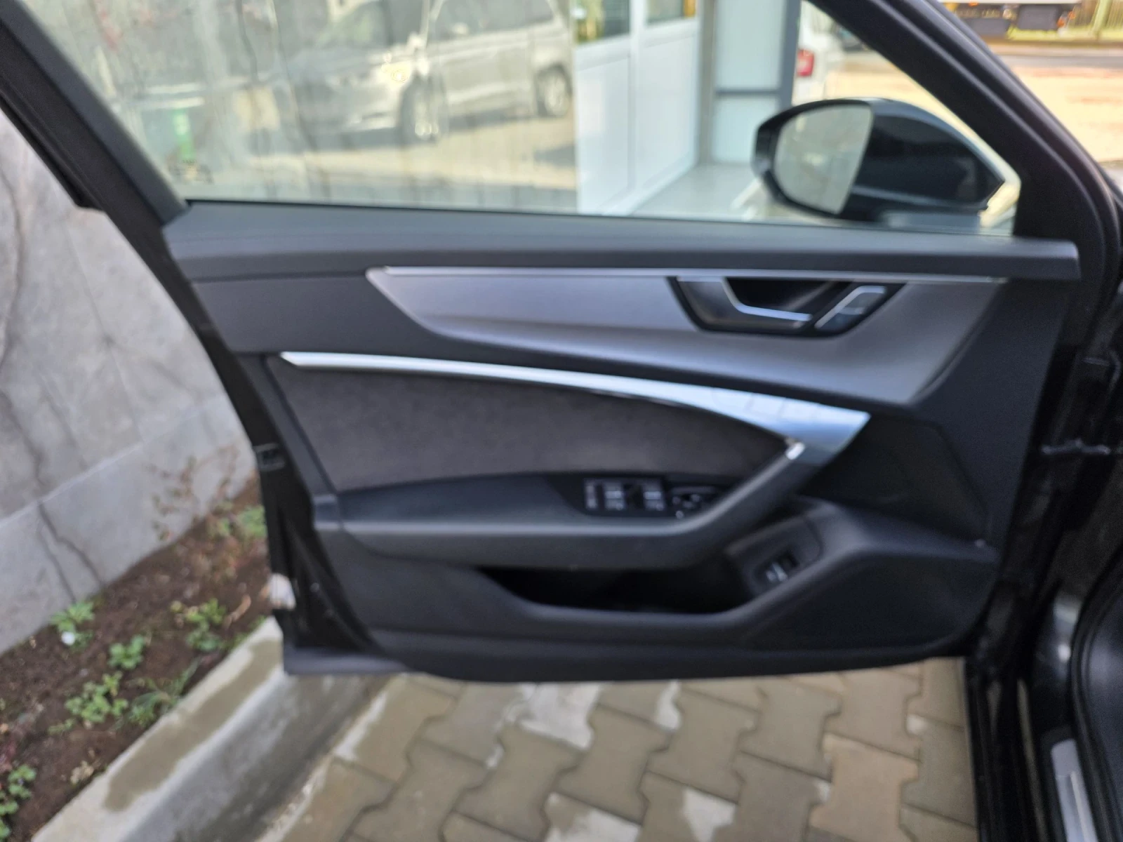 Audi A6 S-line quattro | Mobile.bg � ����������� 9
