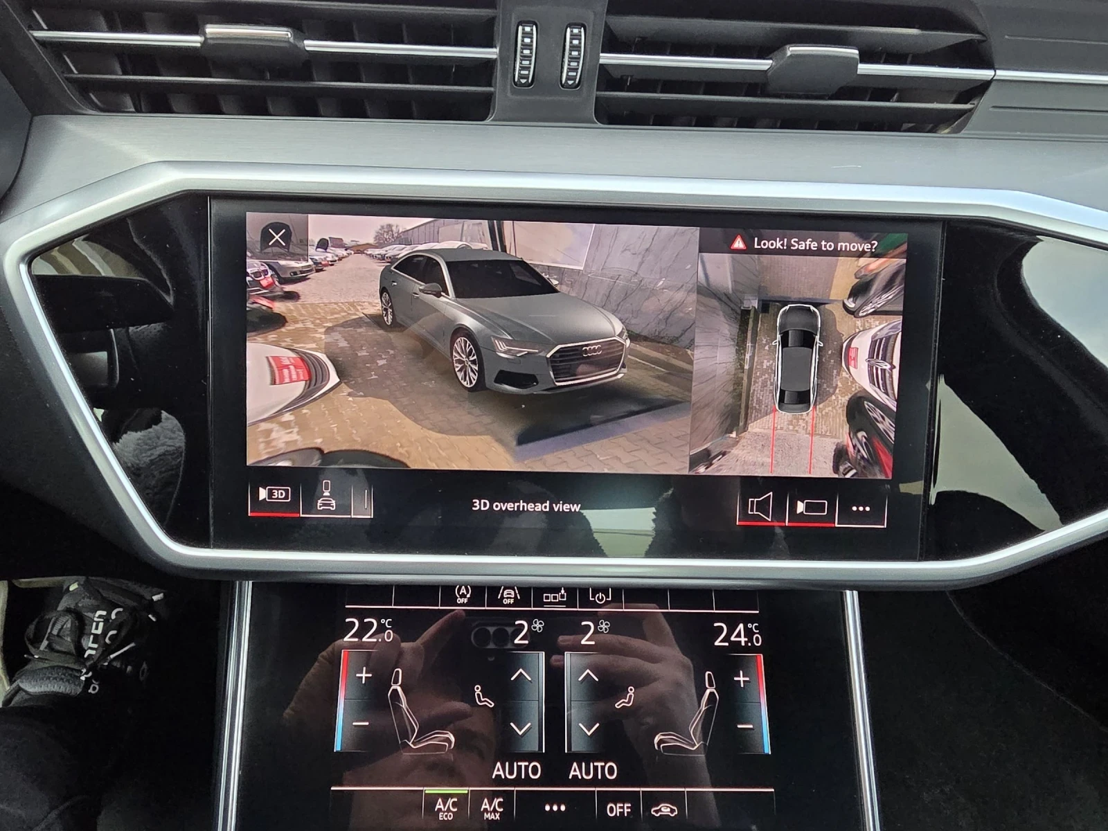 Audi A6 S-line quattro | Mobile.bg � ����������� 14