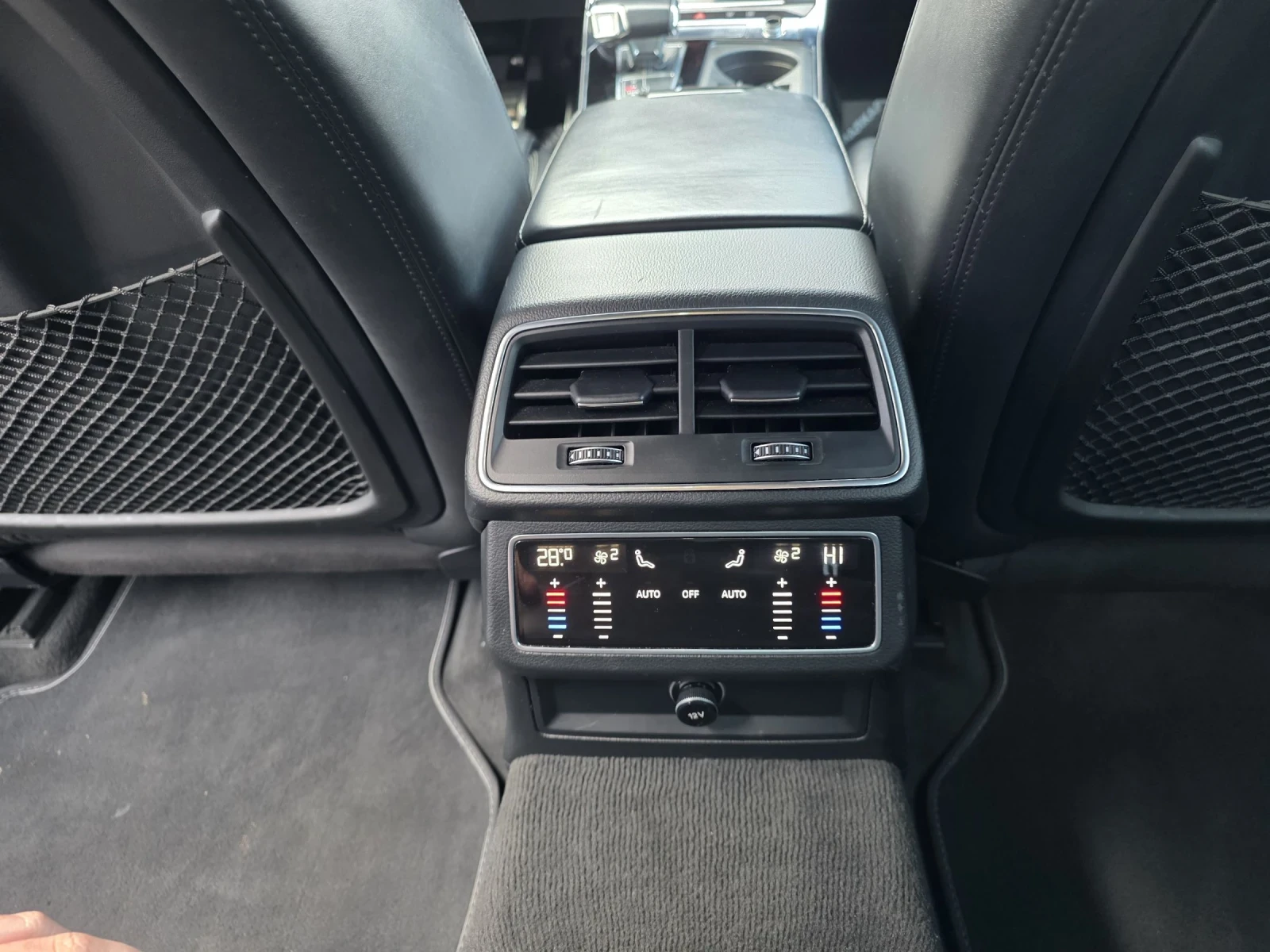 Audi A6 S-line quattro | Mobile.bg � ����������� 10