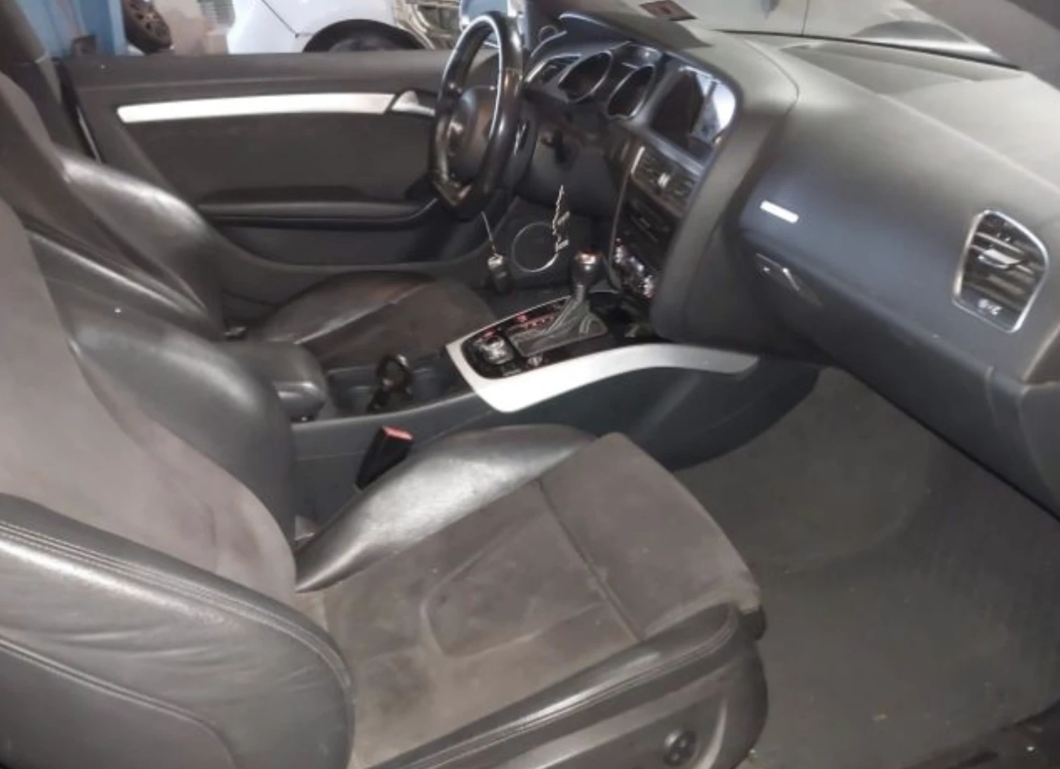 Audi S5 PREMIUM PLUS* QUATTRO* CARFAX* АВТОЛИЗИНГ, снимка 6 - Автомобили и джипове - 53800679