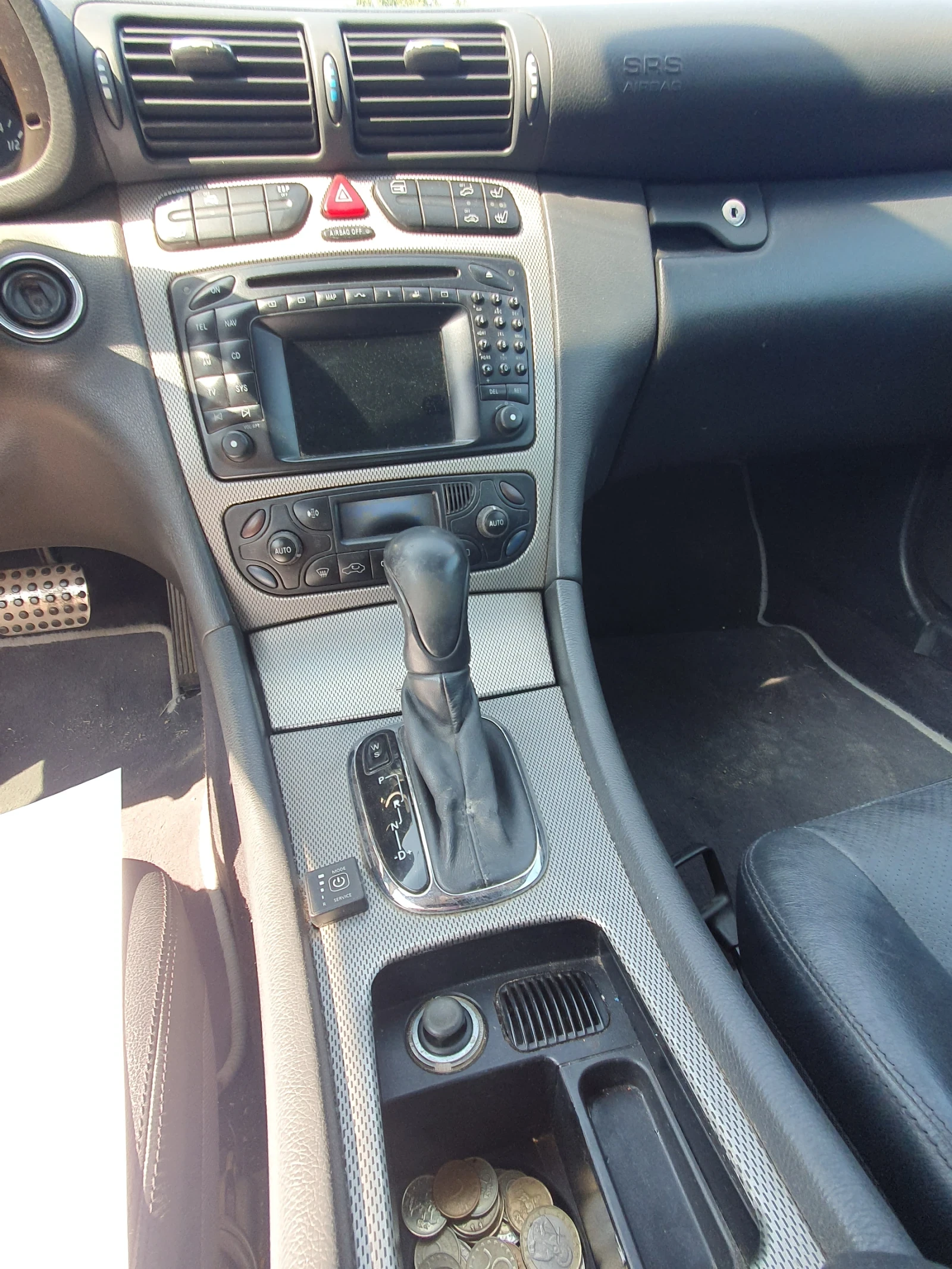 Mercedes-Benz C 180 1.8 | Mobile.bg � ����������� 4