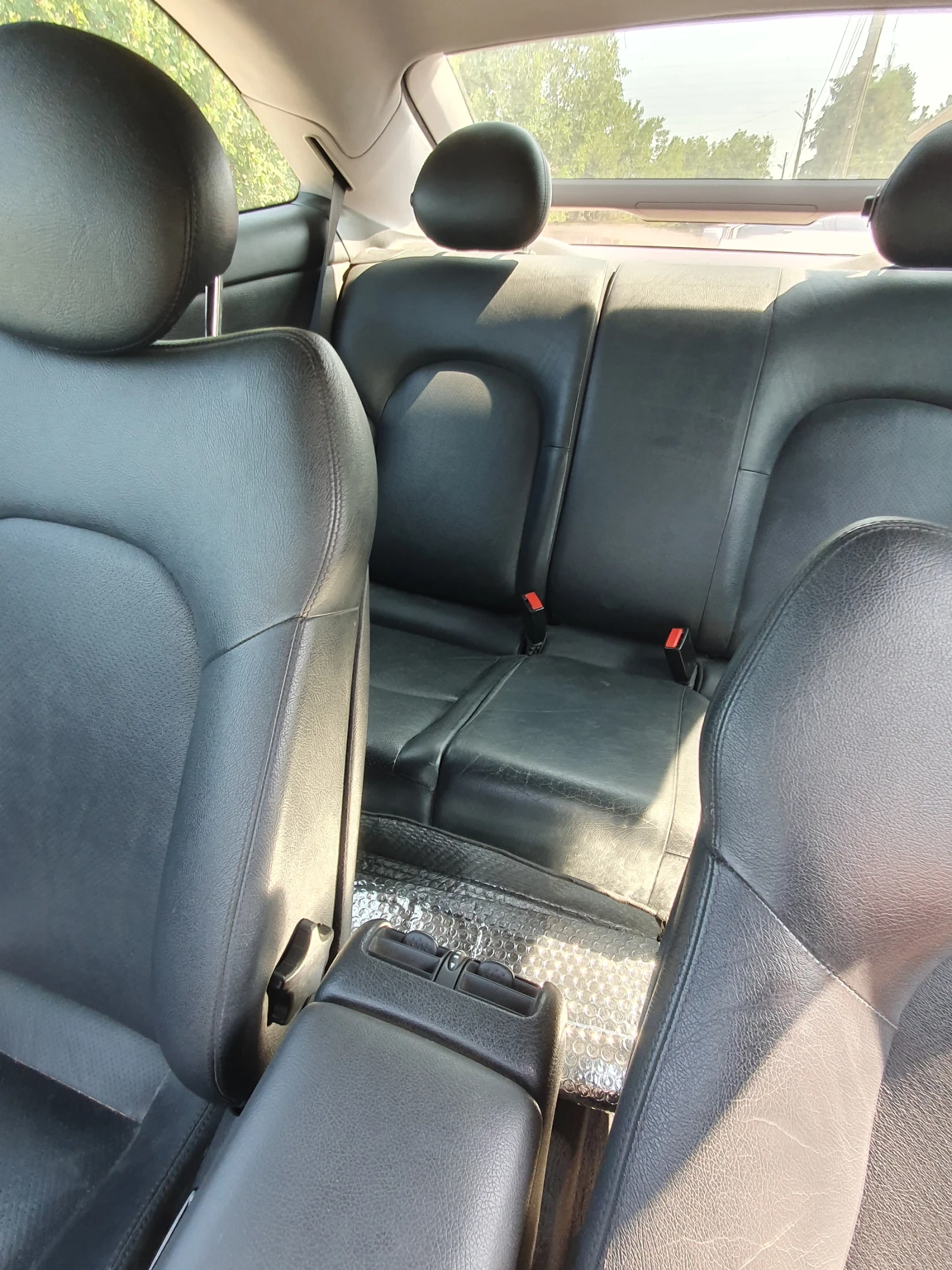 Mercedes-Benz C 180 1.8 | Mobile.bg � ����������� 8