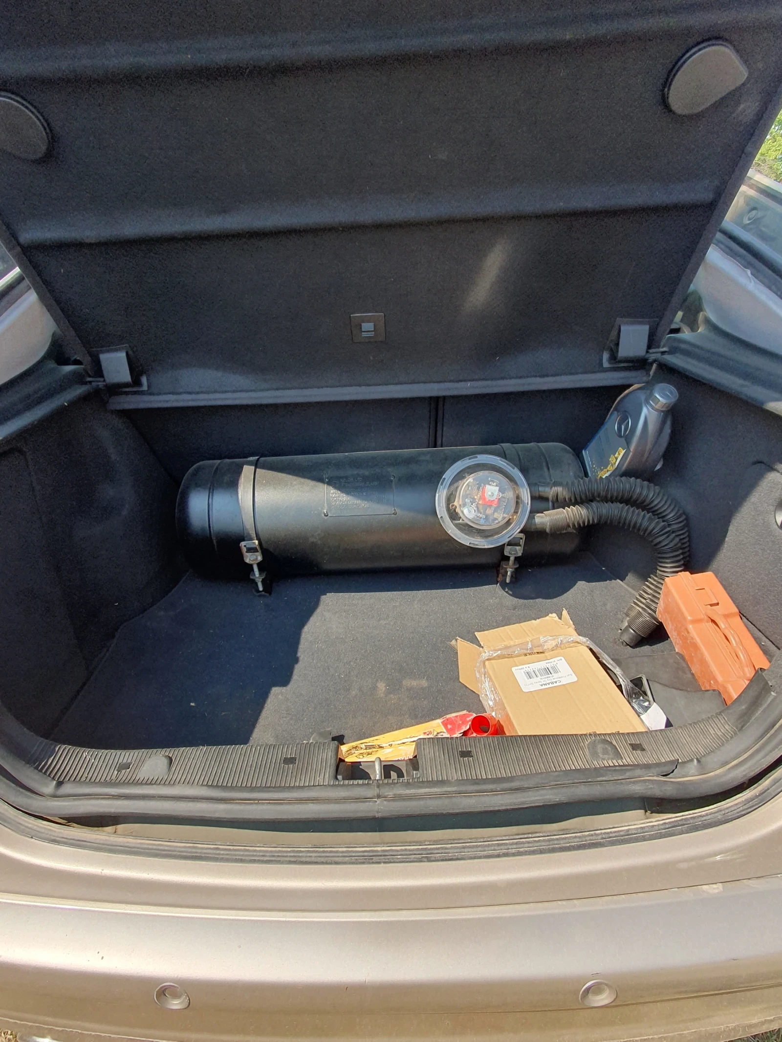 Mercedes-Benz C 180 1.8 | Mobile.bg � ����������� 3