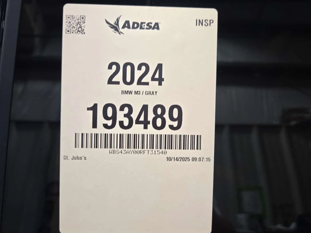 BMW M3 COMPETITION| CARBON| 360| HUD| PANO| , снимка 14 - Автомобили и джипове - 53950028