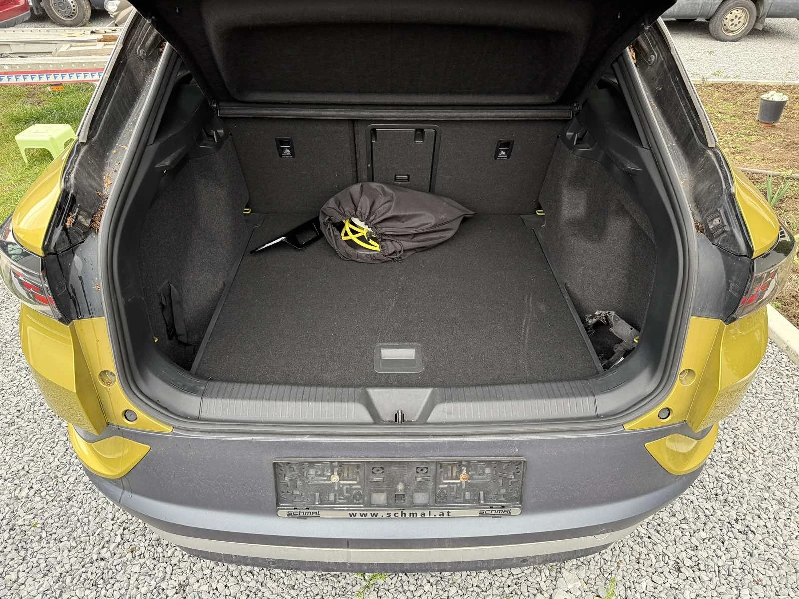 VW ID.4 Pro, снимка 11 - Автомобили и джипове - 53968390