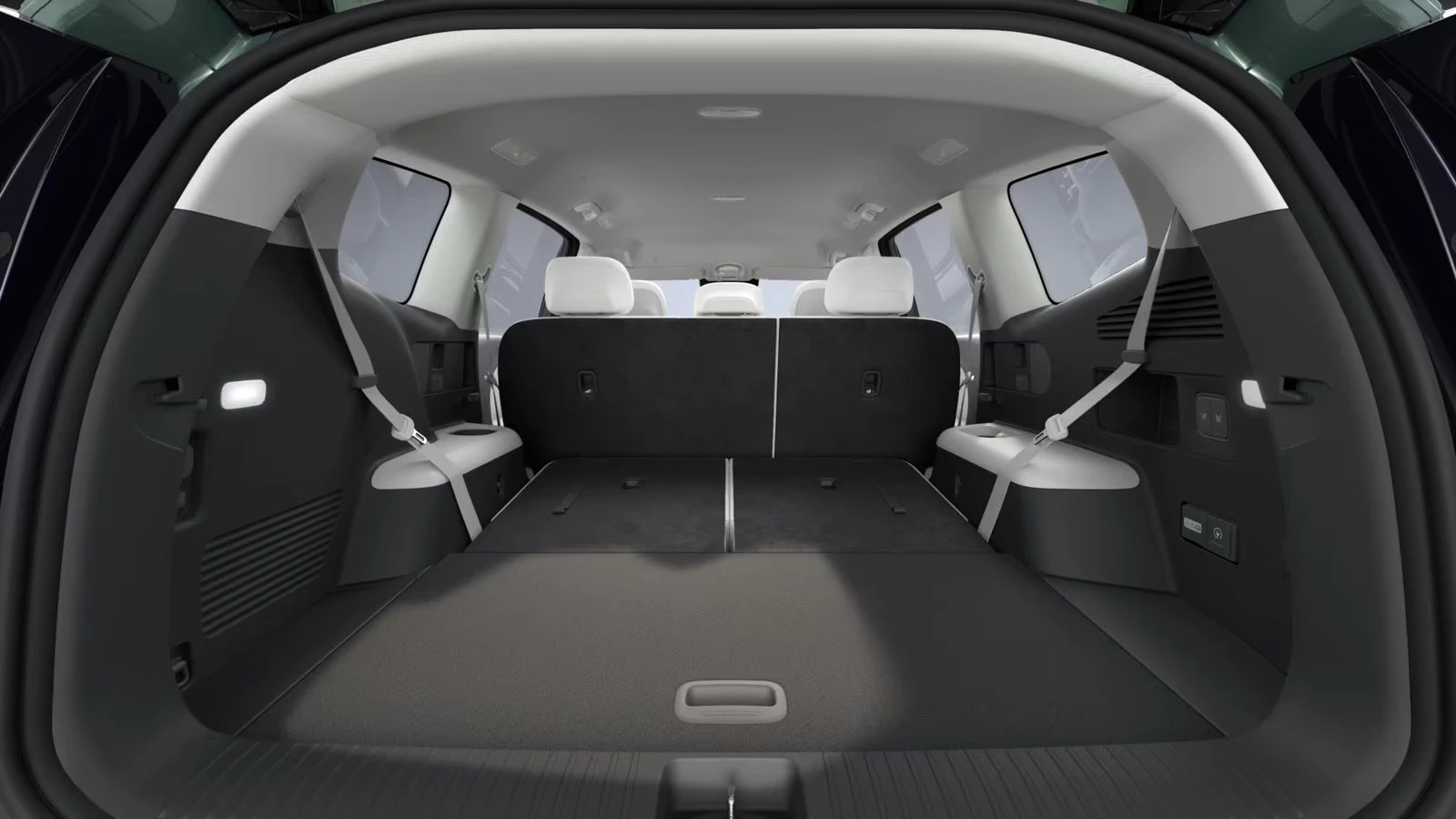 Hyundai IONIQ 9 ���!7SEATS/218HP/LED/AMBI/360/NAVI/ACC/258z | Mobile.bg � ����������� 8