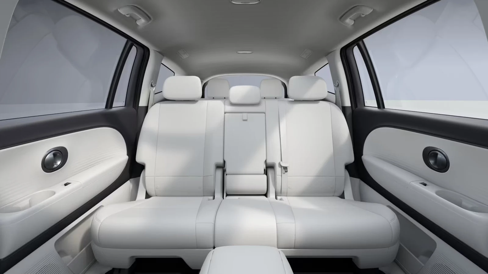 Hyundai IONIQ 9 ���!7SEATS/218HP/LED/AMBI/360/NAVI/ACC/258z | Mobile.bg � ����������� 13