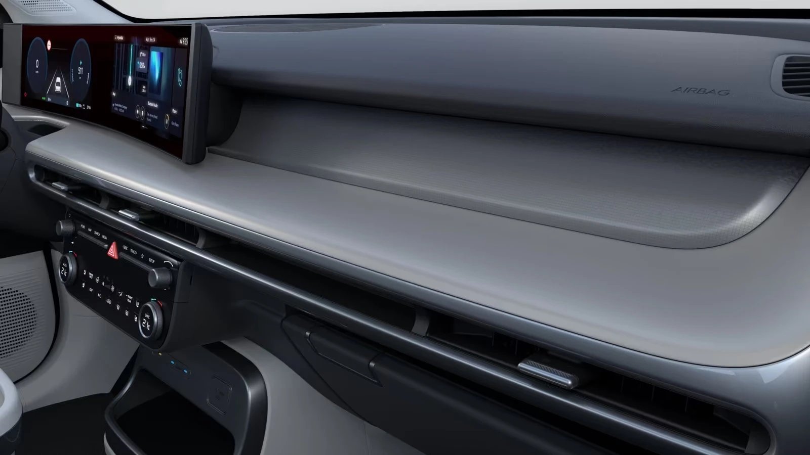 Hyundai IONIQ 9 ���!7SEATS/218HP/LED/AMBI/360/NAVI/ACC/258z | Mobile.bg � ����������� 14