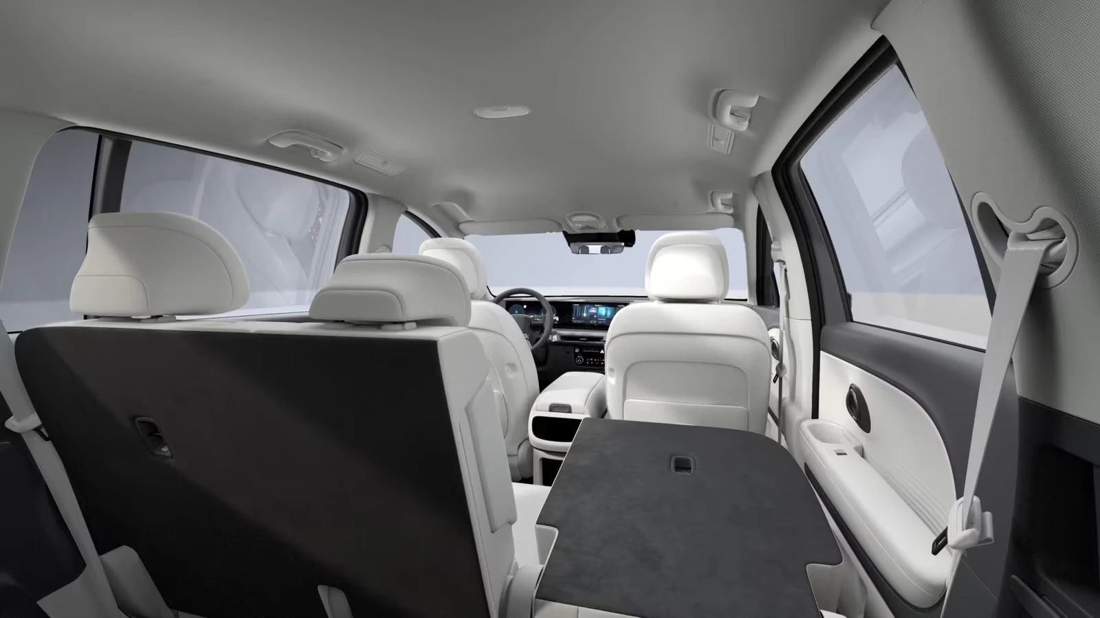 Hyundai IONIQ 9 ���!7SEATS/218HP/LED/AMBI/360/NAVI/ACC/258z | Mobile.bg � ����������� 9