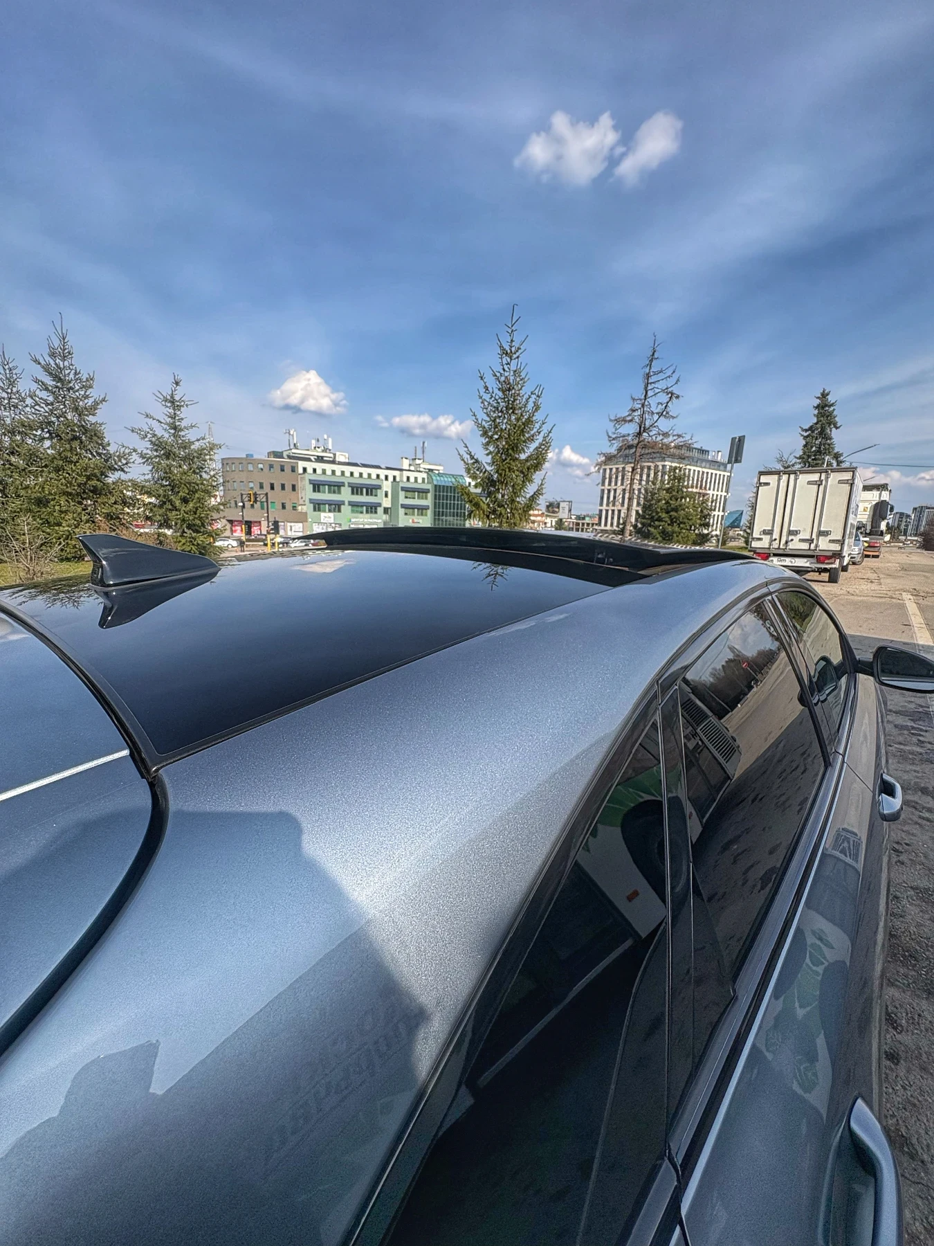 Kia Pro ceed GT 1.6 T-GDi 204 k.c., снимка 13 - Автомобили и джипове - 54087247