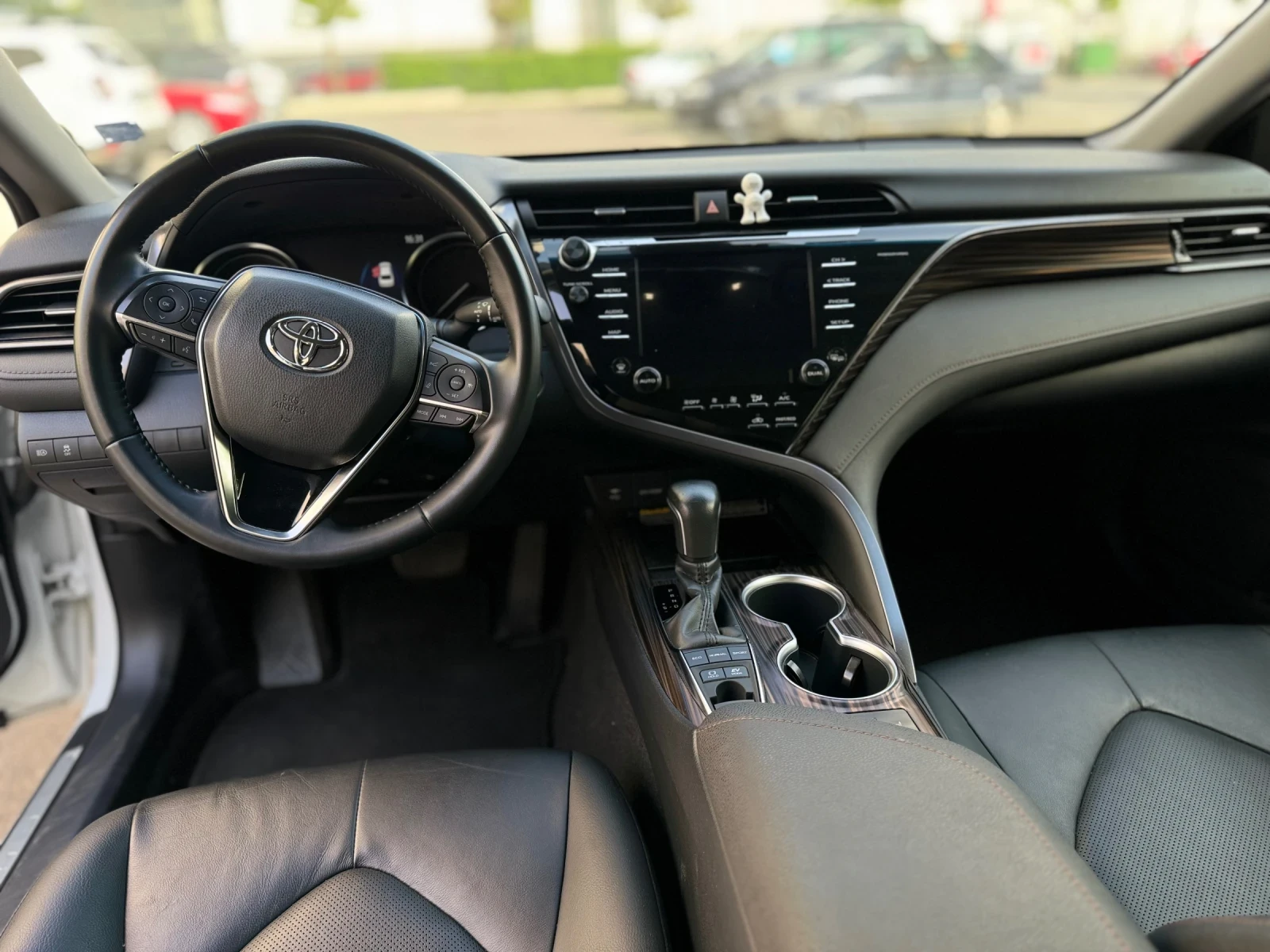 Toyota Camry, снимка 8 - Автомобили и джипове - 54114205