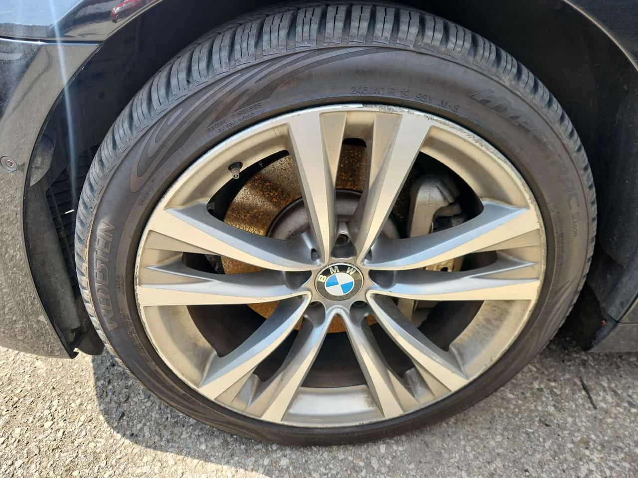 BMW 535 * xDrive * ������* ��������* �������*  | Mobile.bg � ����������� 7