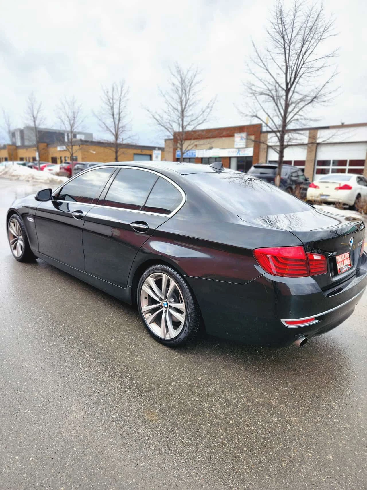 BMW 535 * xDrive * ������* ��������* �������*  | Mobile.bg � ����������� 6