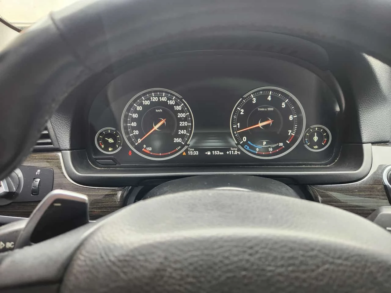 BMW 535 * xDrive * ������* ��������* �������*  | Mobile.bg � ����������� 8