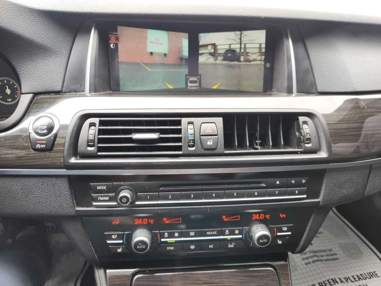 BMW 535 * xDrive * ������* ��������* �������*  | Mobile.bg � ����������� 9