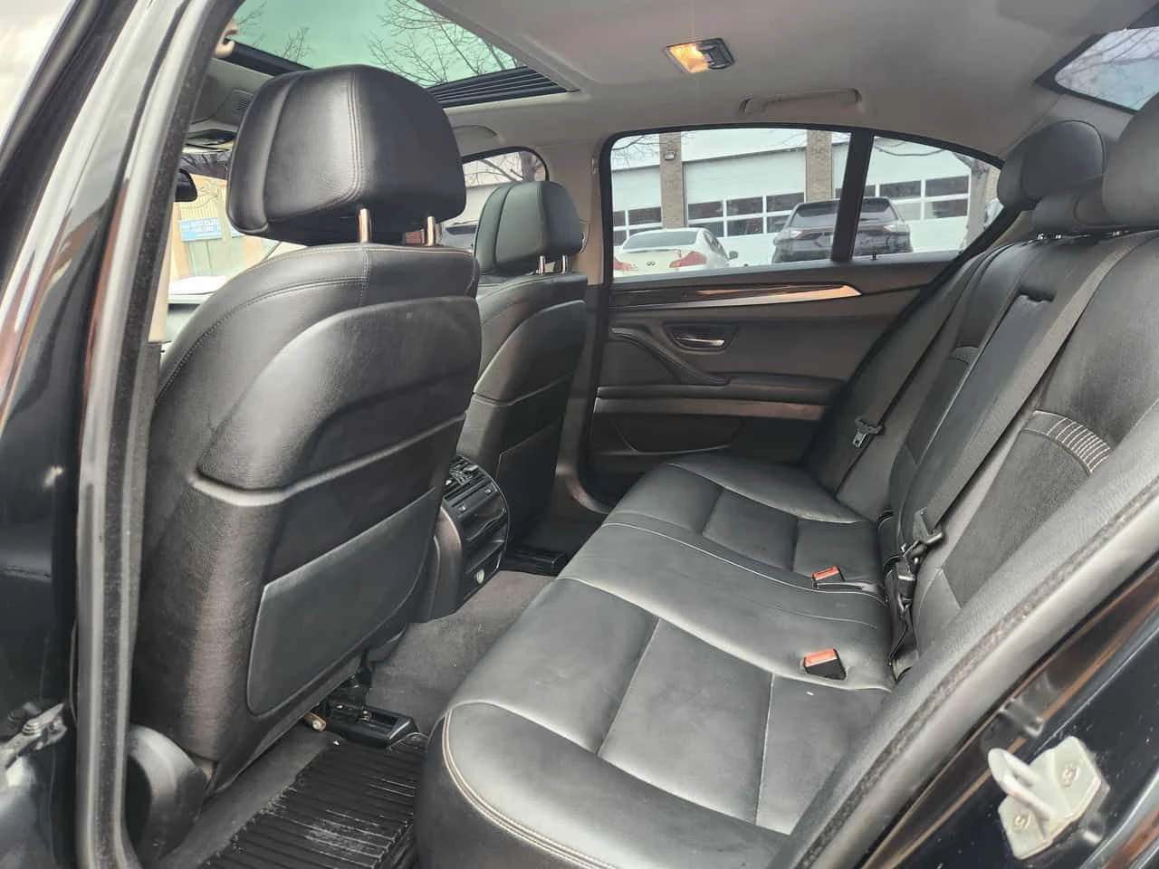 BMW 535 * xDrive * ������* ��������* �������*  | Mobile.bg � ����������� 12