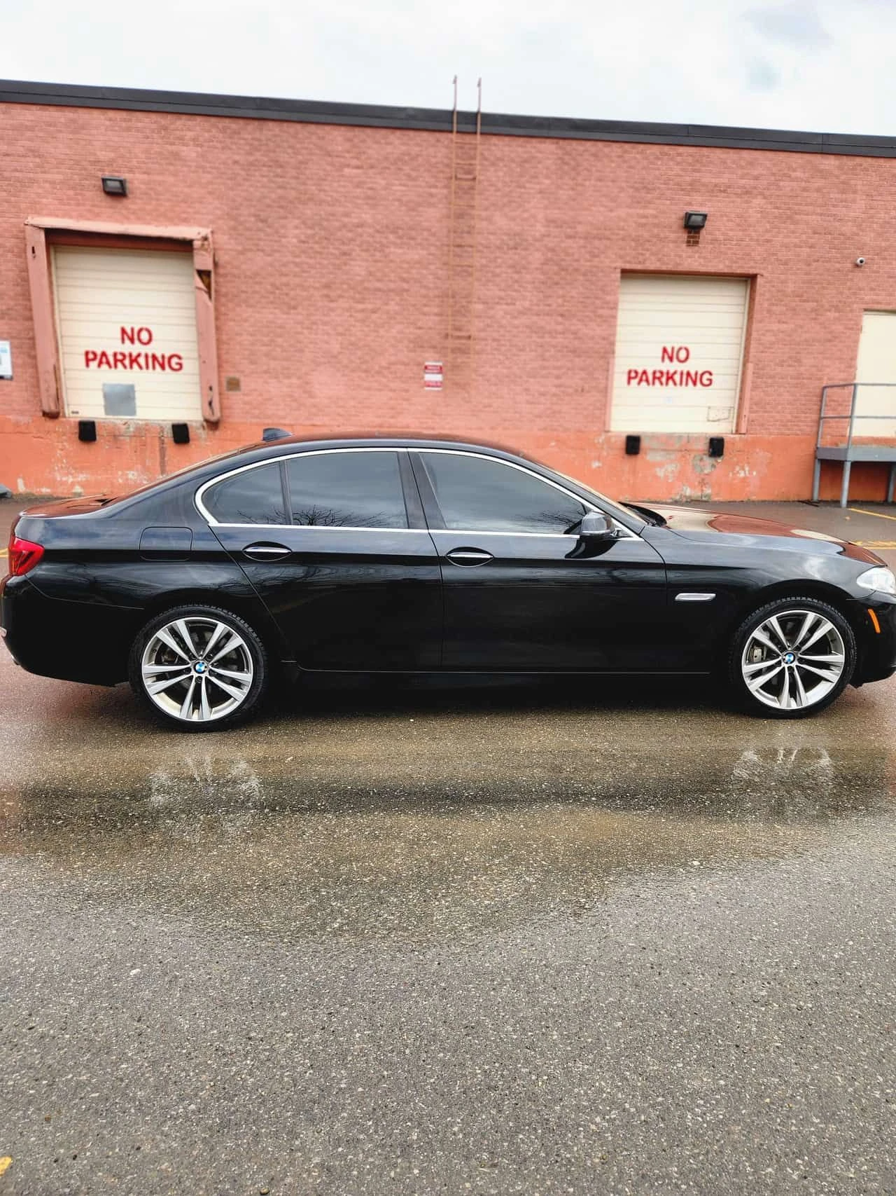 BMW 535 * xDrive * ������* ��������* �������*  | Mobile.bg � ����������� 3