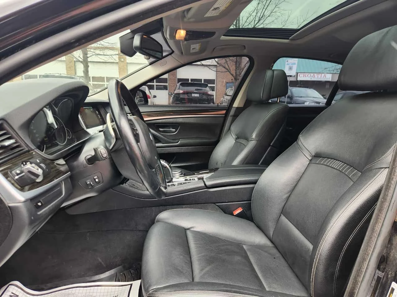 BMW 535 * xDrive * ������* ��������* �������*  | Mobile.bg � ����������� 11