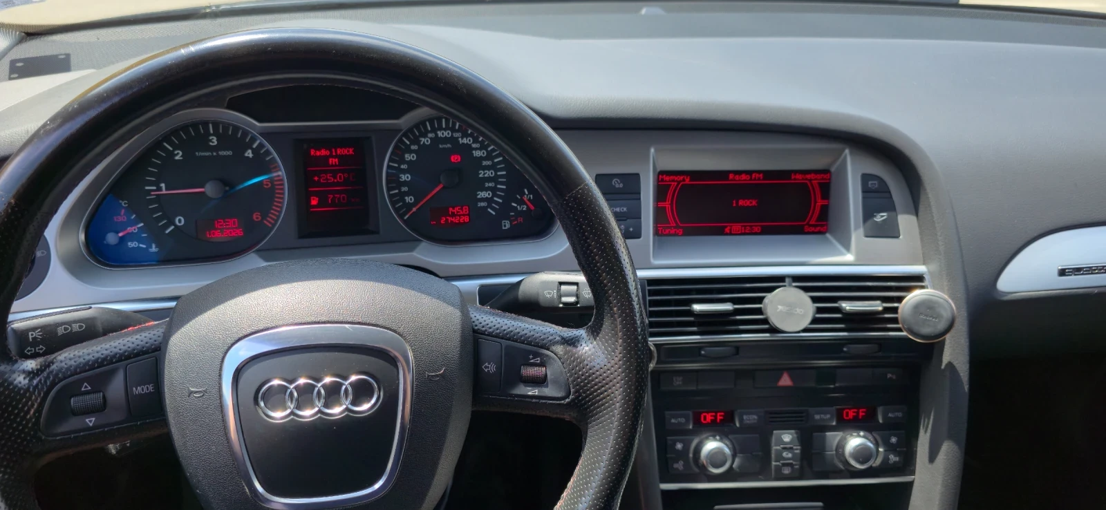 Audi A6 | Mobile.bg � ����������� 15