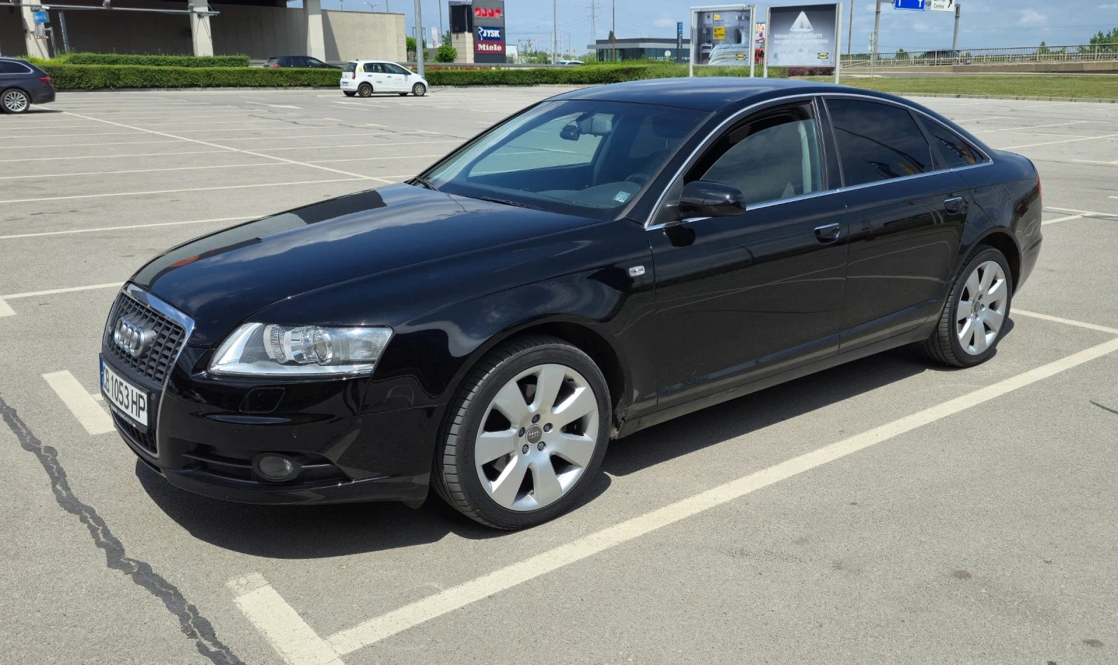 Audi A6 | Mobile.bg � ����������� 2