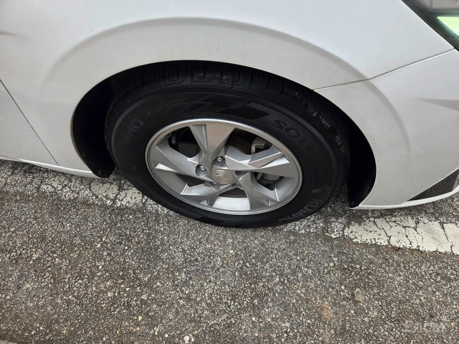 Hyundai Elantra, снимка 7 - Автомобили и джипове - 54248406