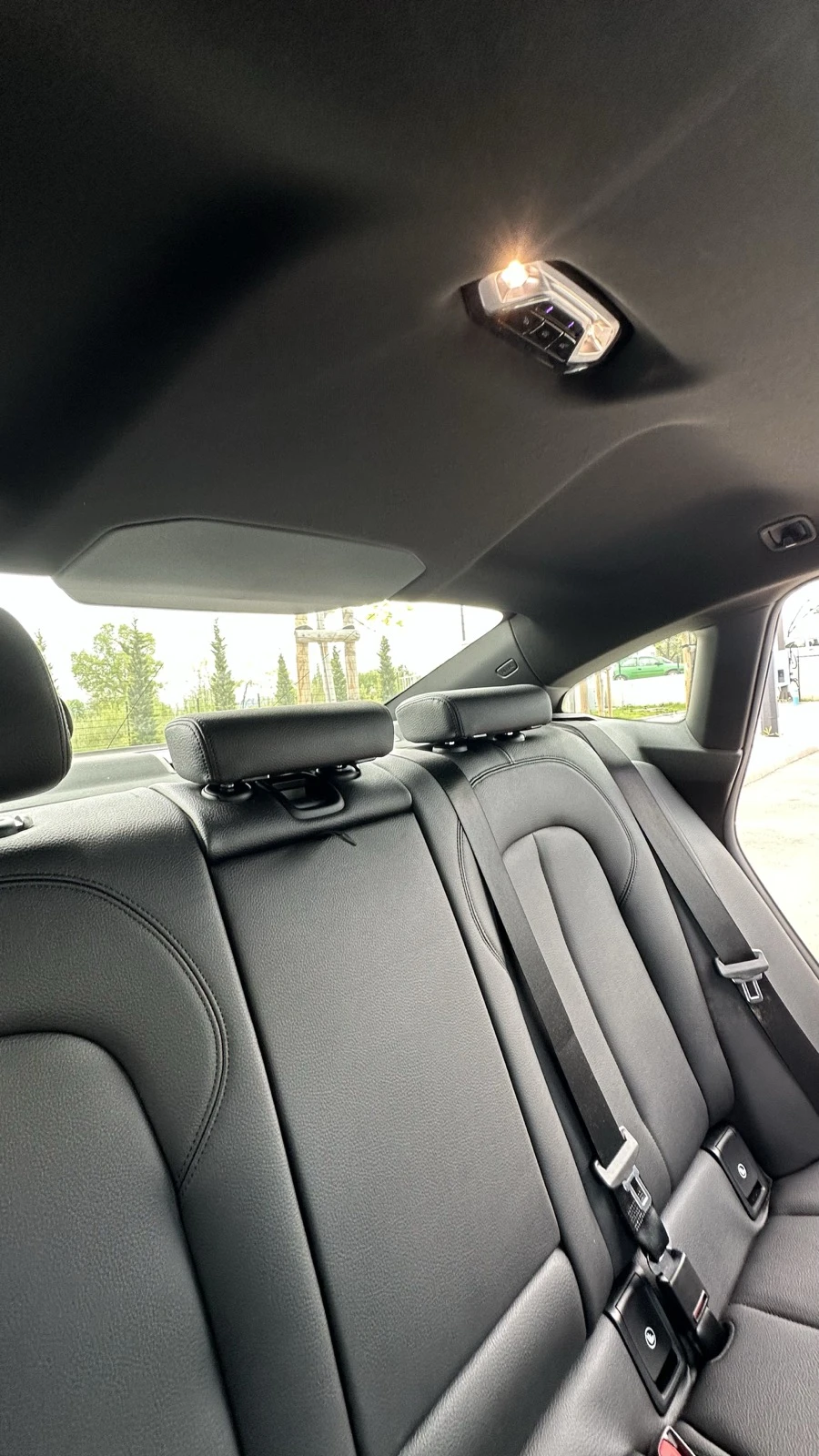 BMW 2 Gran Coupe 228i, снимка 14 - Автомобили и джипове - 54362141