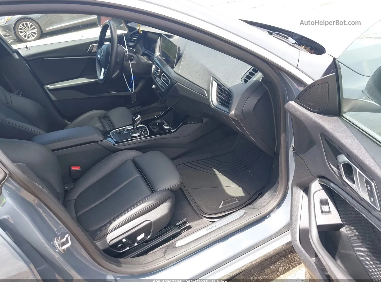 BMW 2 Gran Coupe 228i, снимка 16 - Автомобили и джипове - 54362141