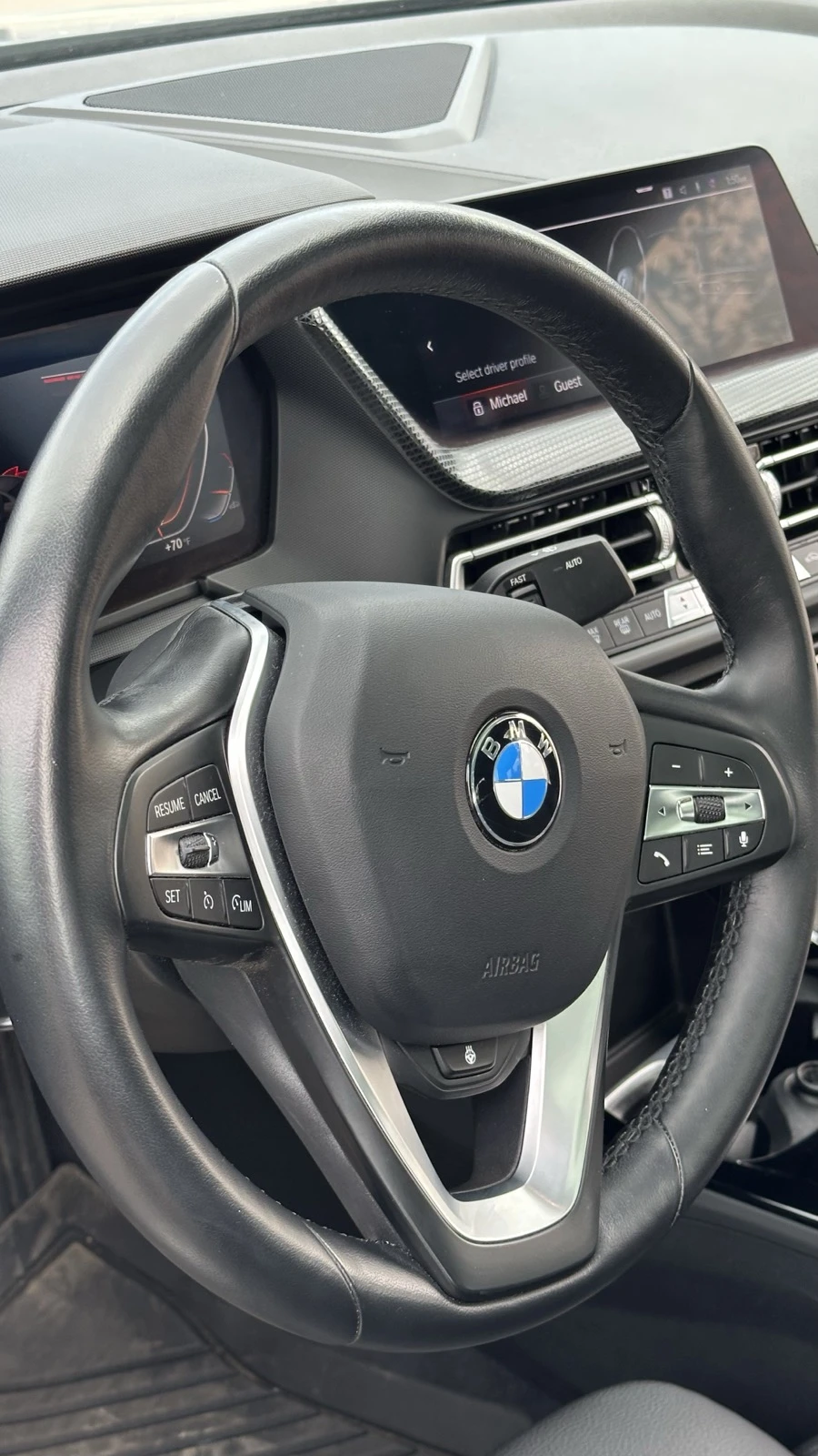 BMW 2 Gran Coupe 228i, снимка 8 - Автомобили и джипове - 54362141