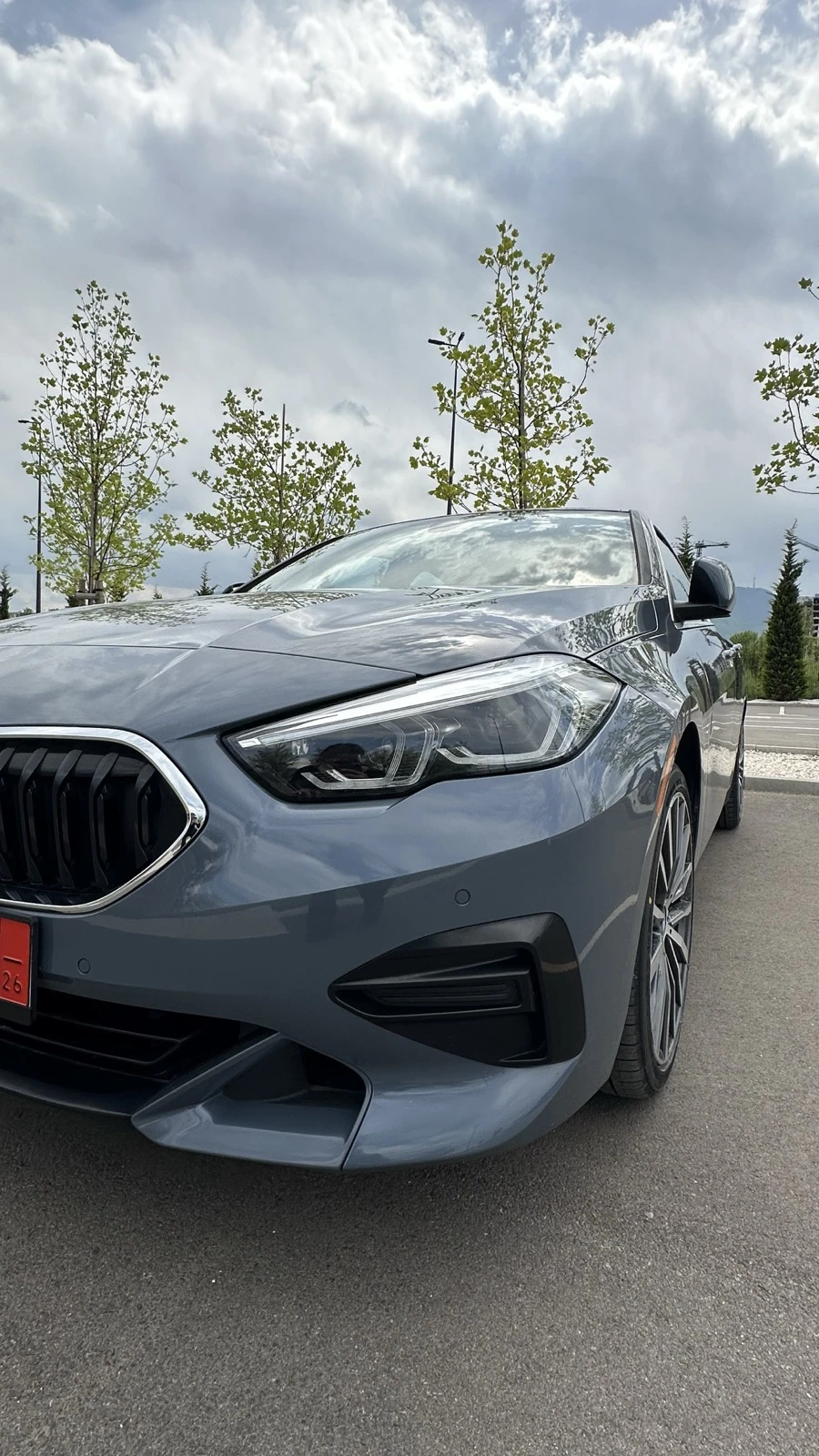 BMW 2 Gran Coupe 228i, снимка 2 - Автомобили и джипове - 54362141