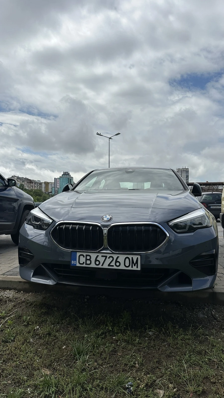 BMW 2 Gran Coupe 228i, снимка 6 - Автомобили и джипове - 54362141