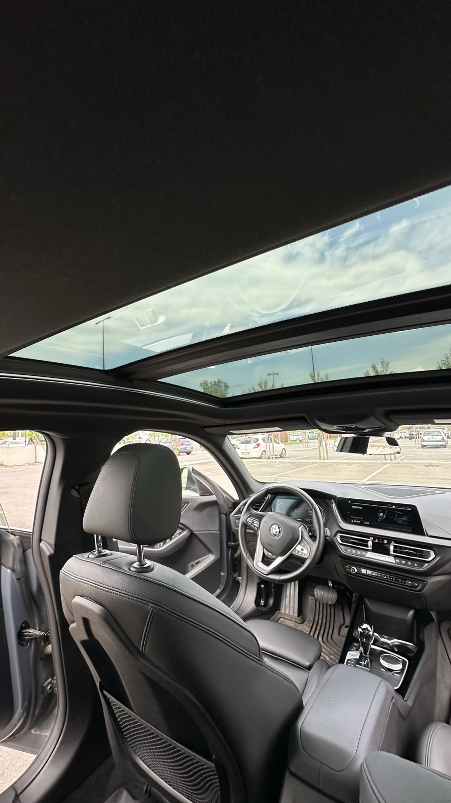 BMW 2 Gran Coupe 228i, снимка 13 - Автомобили и джипове - 54362141