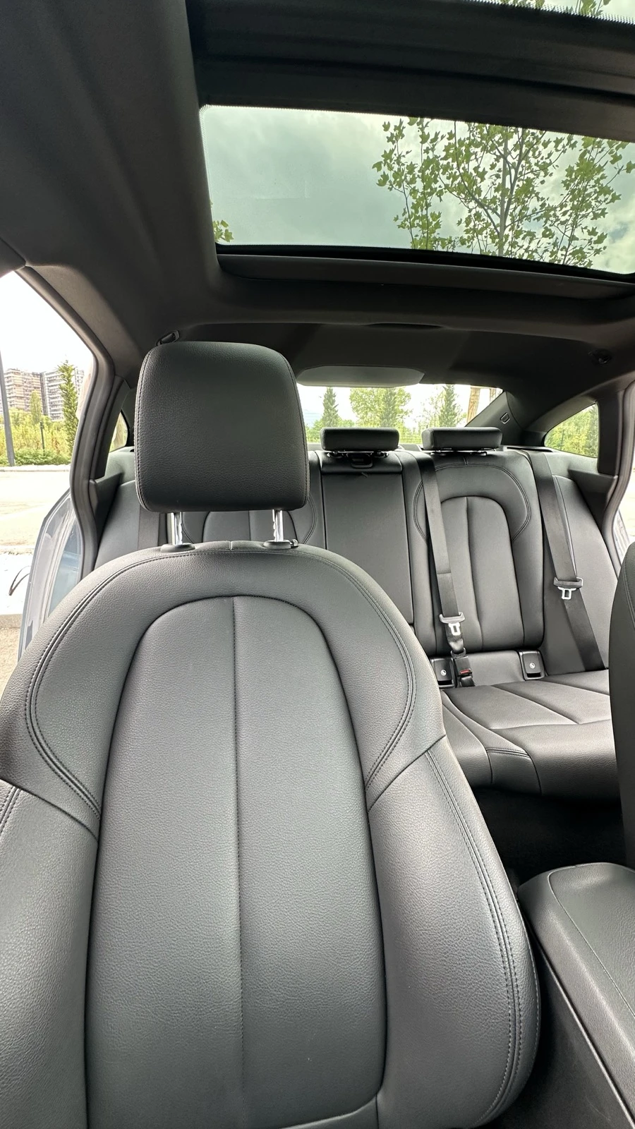BMW 2 Gran Coupe 228i, снимка 11 - Автомобили и джипове - 54362141