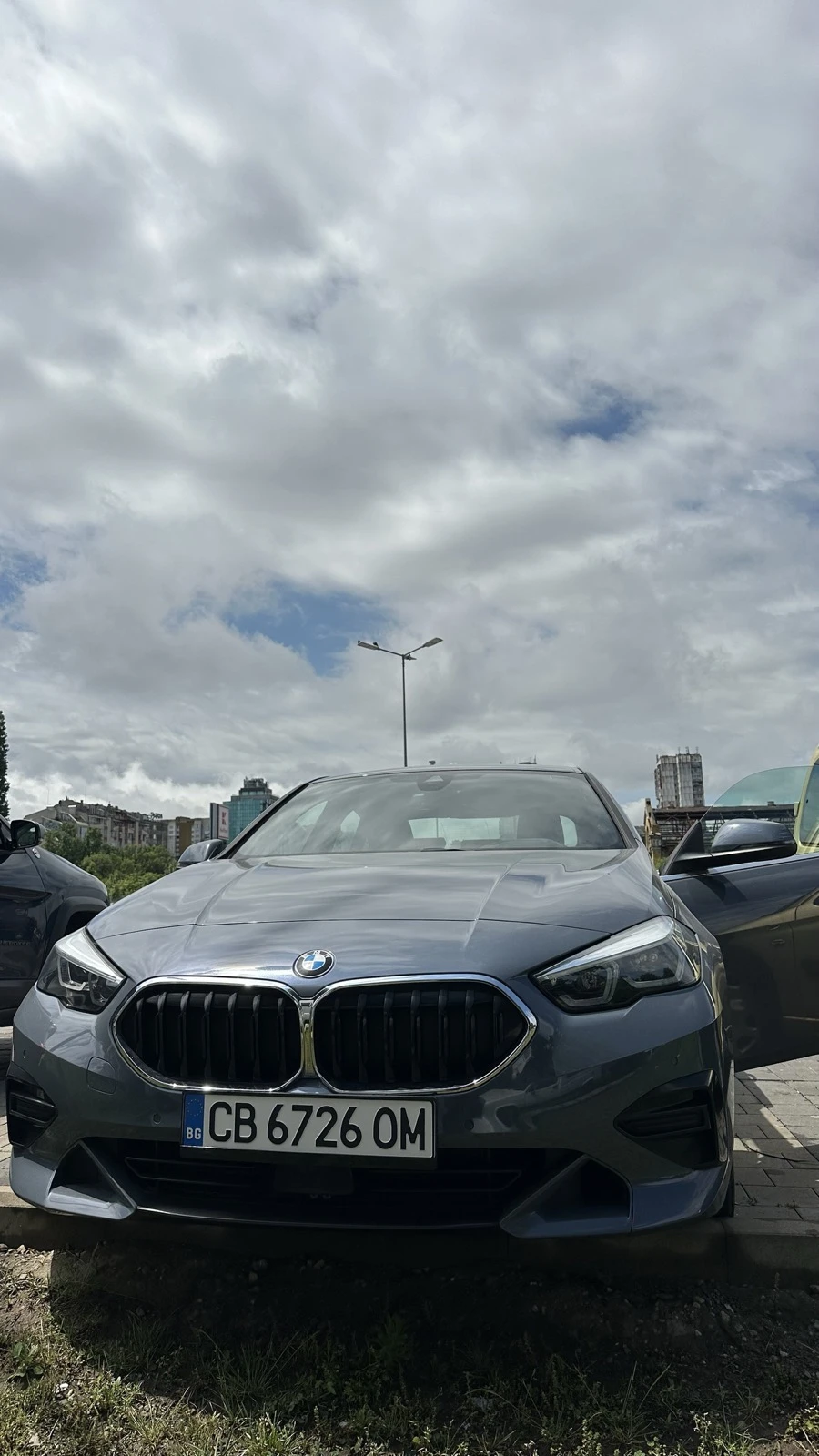 BMW 2 Gran Coupe 228i