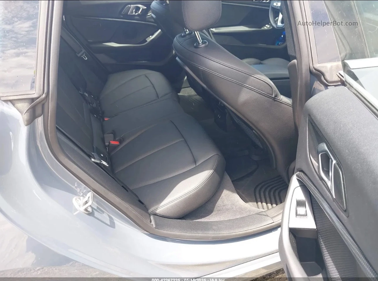 BMW 2 Gran Coupe 228i, снимка 17 - Автомобили и джипове - 54362141