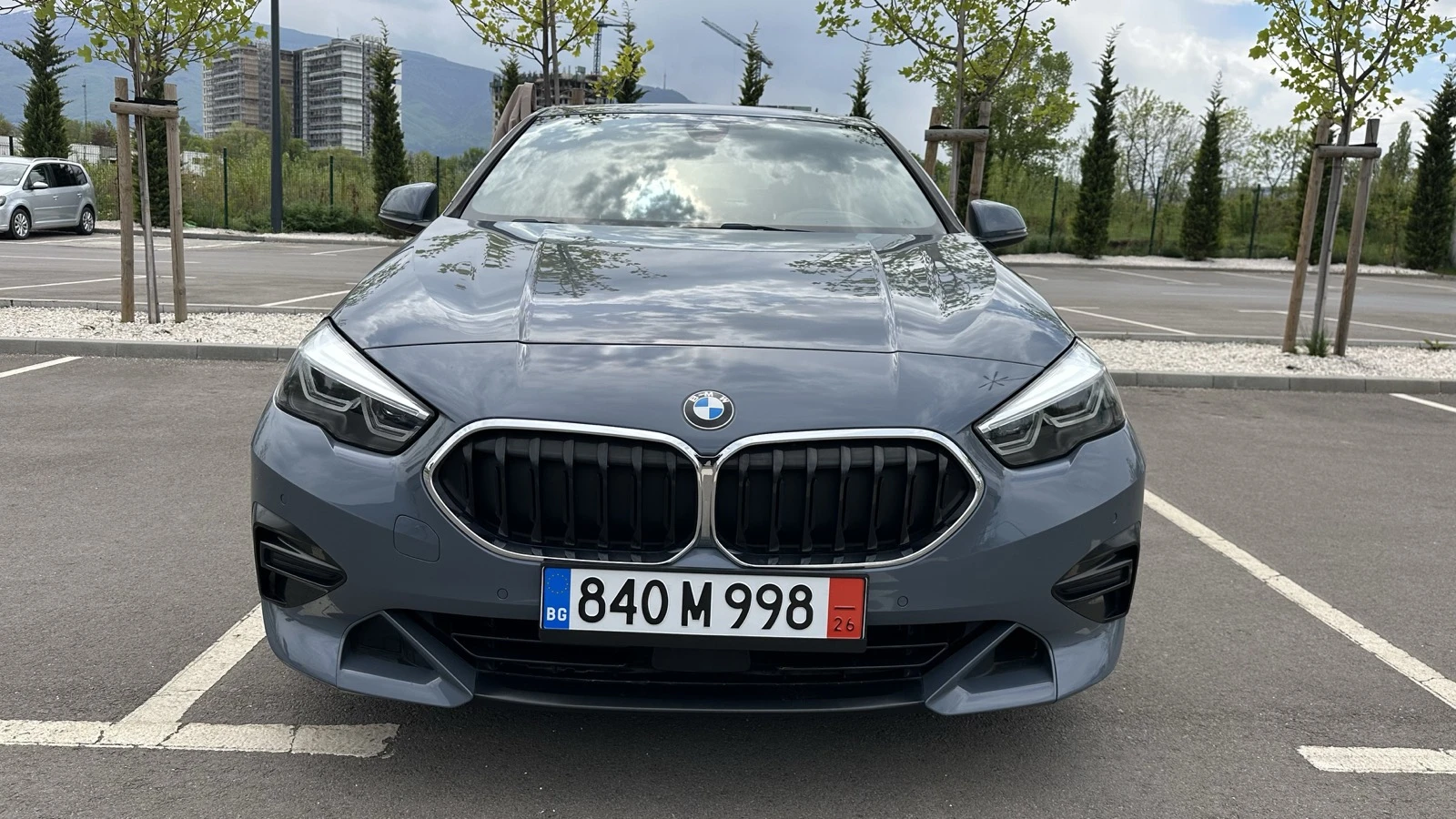 BMW 2 Gran Coupe 228i