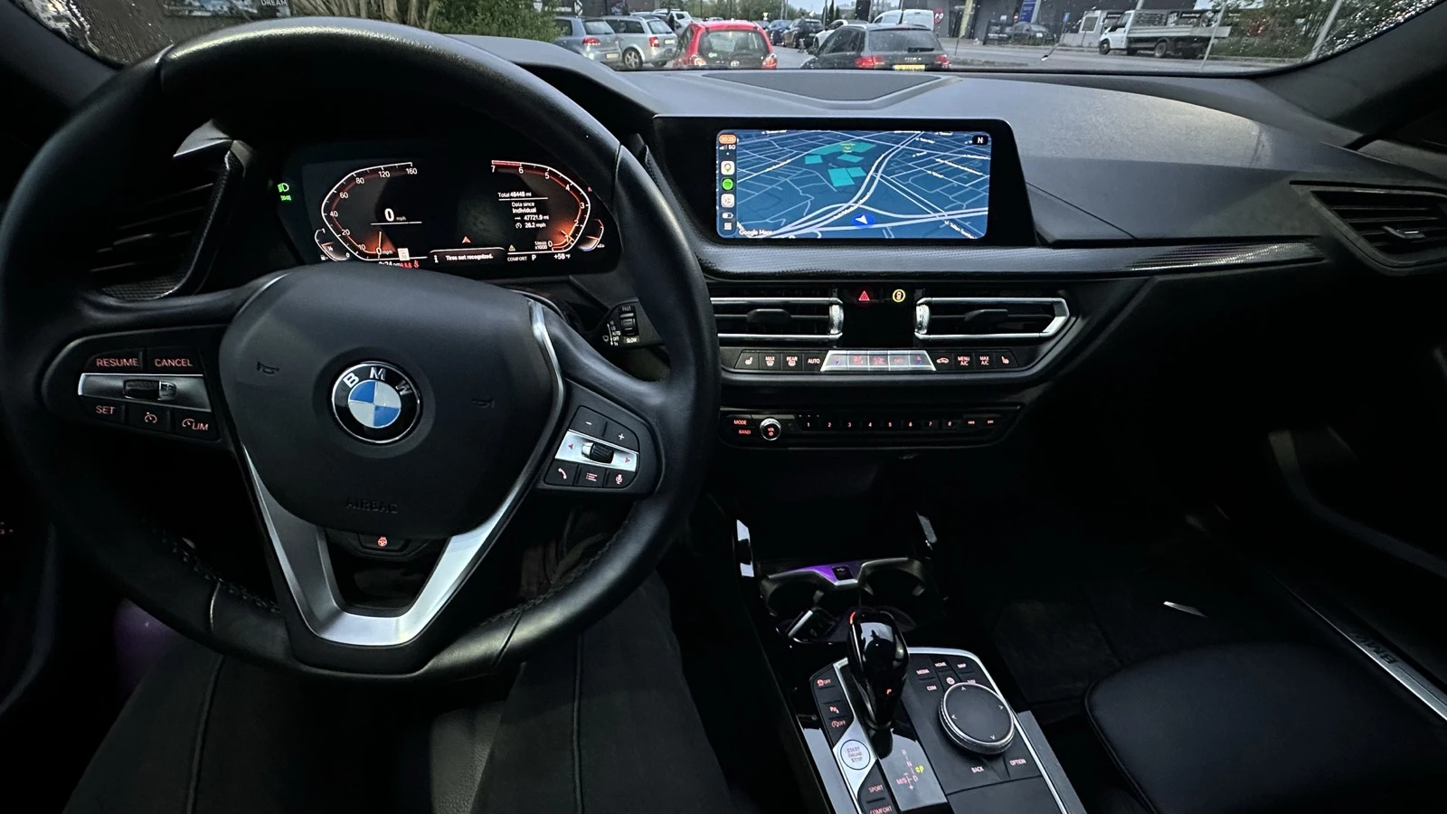 BMW 2 Gran Coupe 228i, снимка 16 - Автомобили и джипове - 54362141