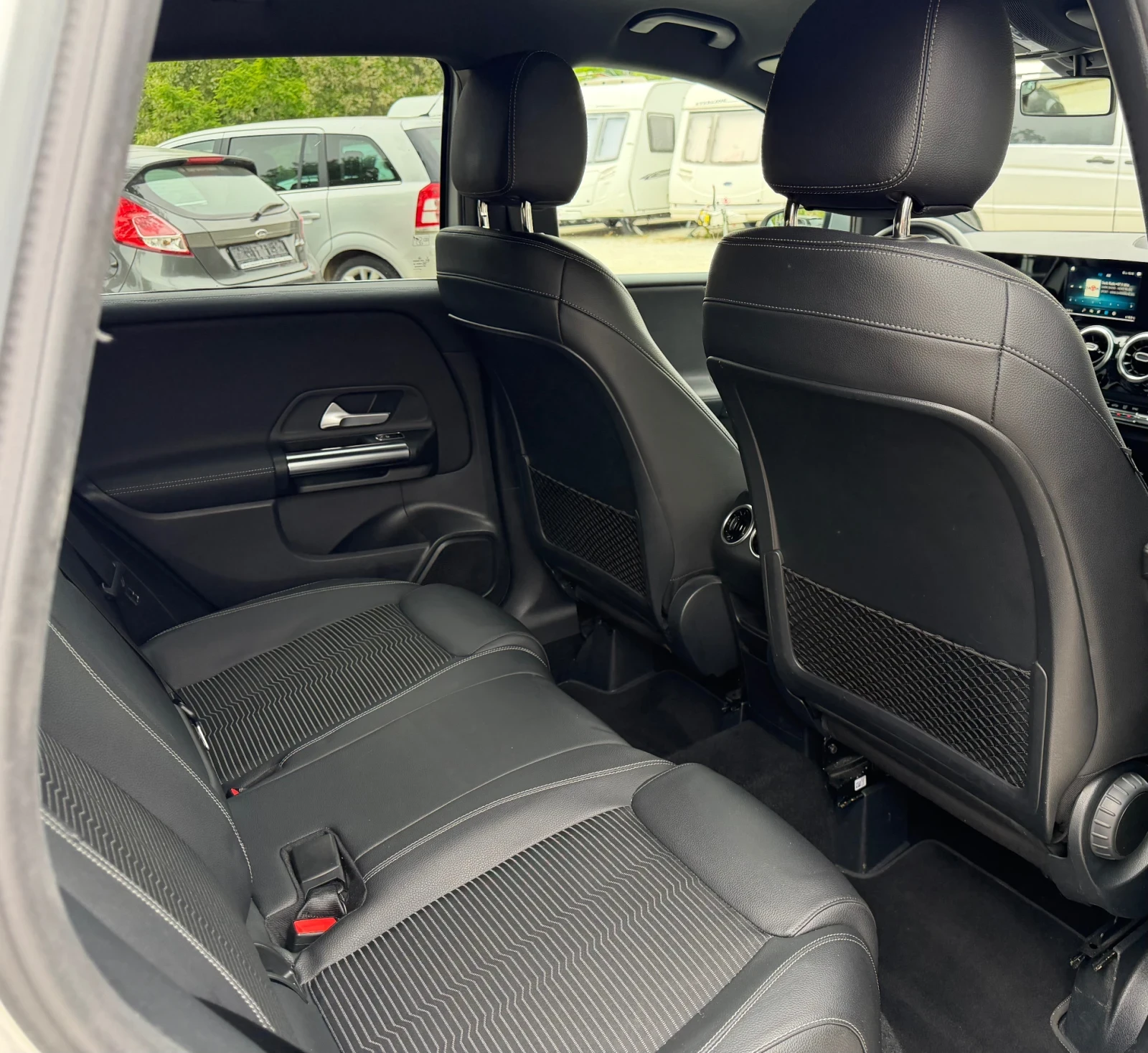 Mercedes-Benz B 180 D/Camera/Navi | Mobile.bg � ����������� 8