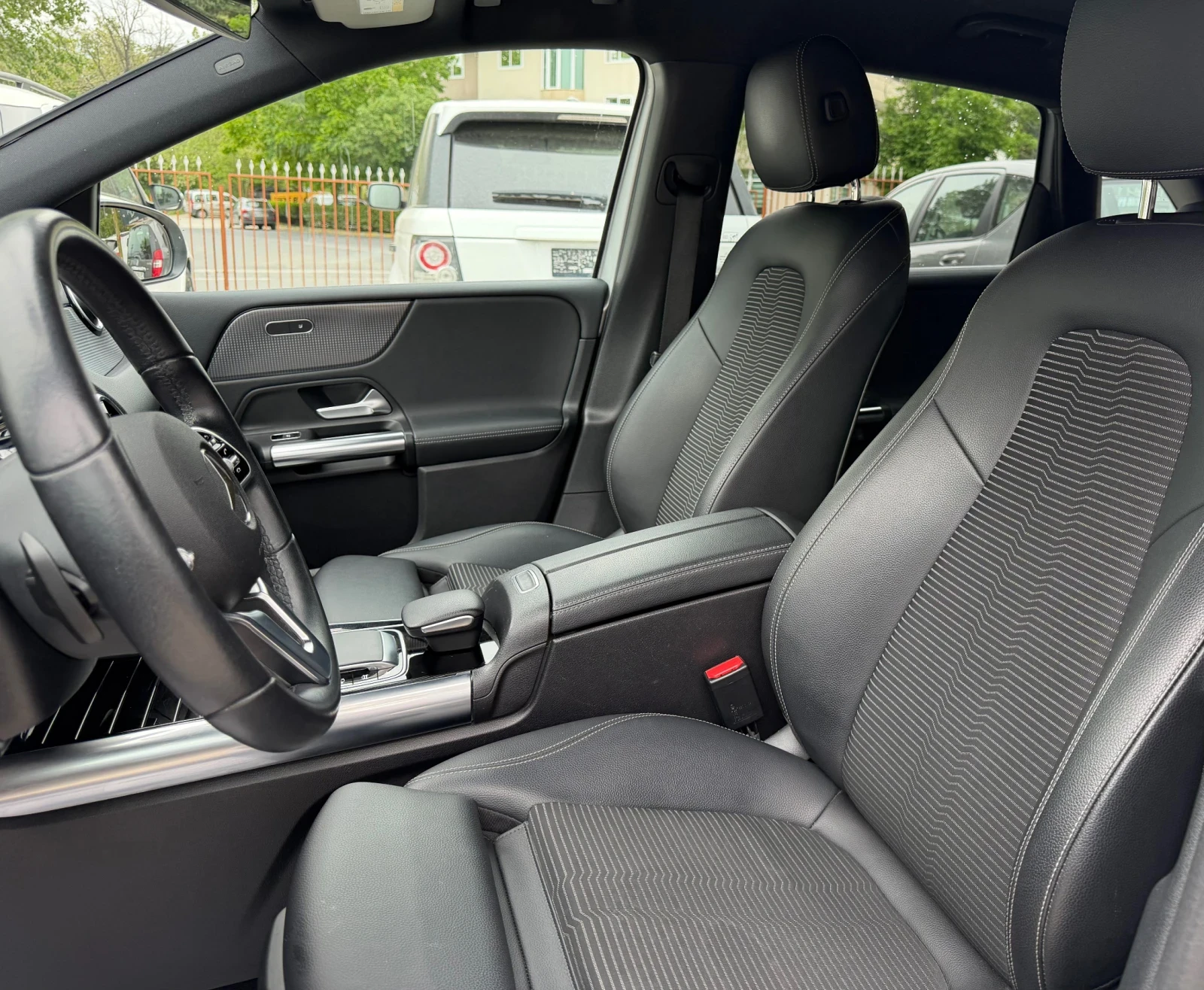 Mercedes-Benz B 180 D/Camera/Navi | Mobile.bg � ����������� 13