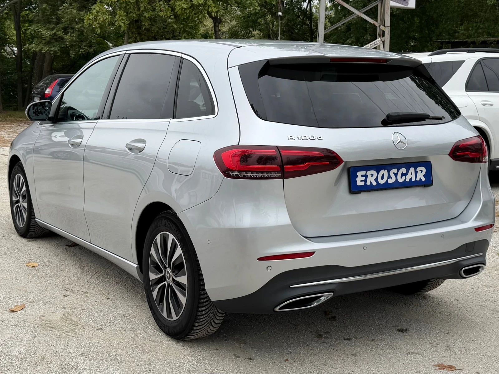 Mercedes-Benz B 180 D/Camera/Navi | Mobile.bg � ����������� 4