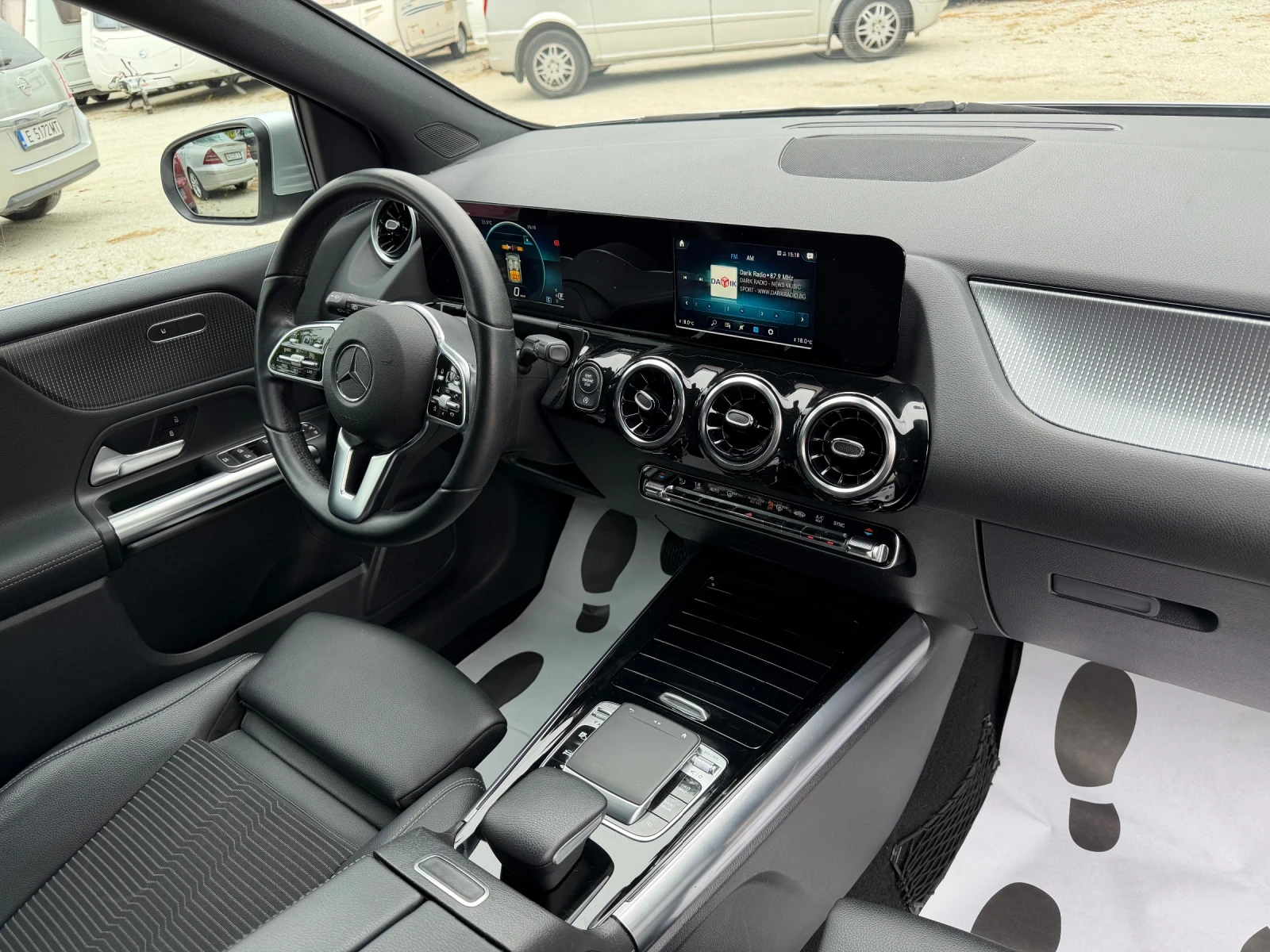 Mercedes-Benz B 180 D/Camera/Navi | Mobile.bg � ����������� 16