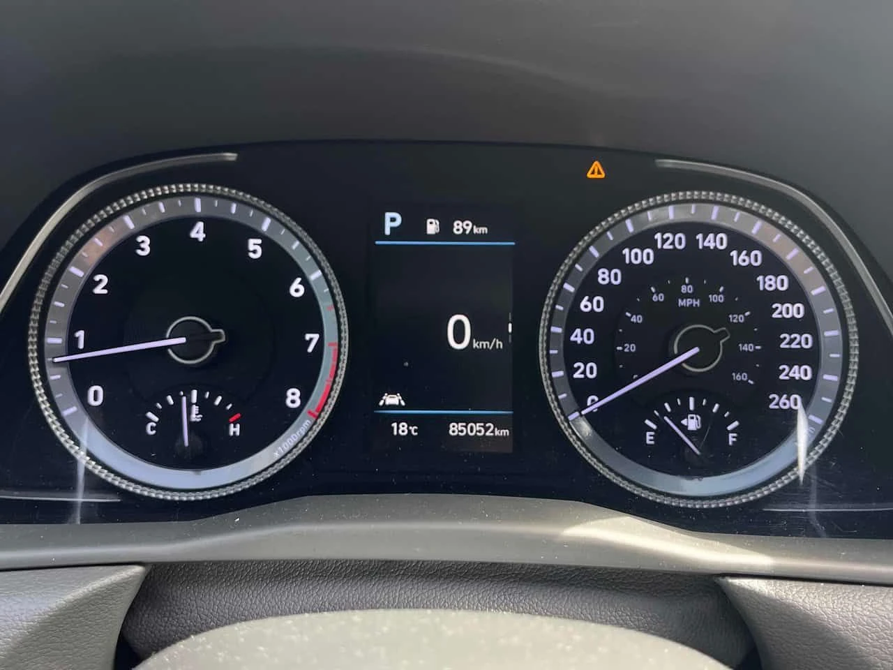 Hyundai Sonata | Sport | ПОДГРЕВ | ПАНОРАМА | CARFAX | , снимка 8 - Автомобили и джипове - 54652334