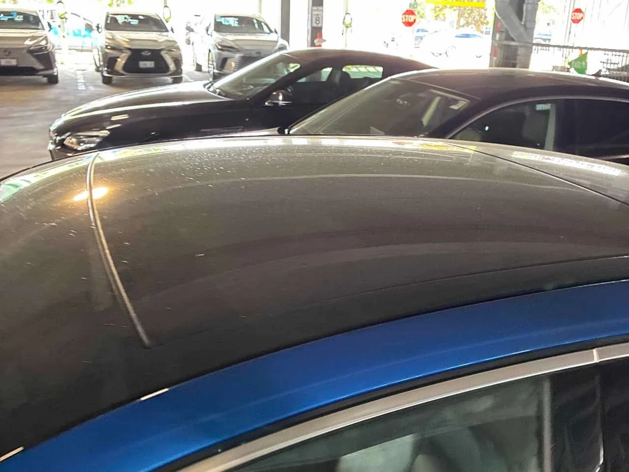 Audi S3 * 2.0T Technik * CARFAX * ЦЕНА ДО БГ, снимка 5 - Автомобили и джипове - 54946464